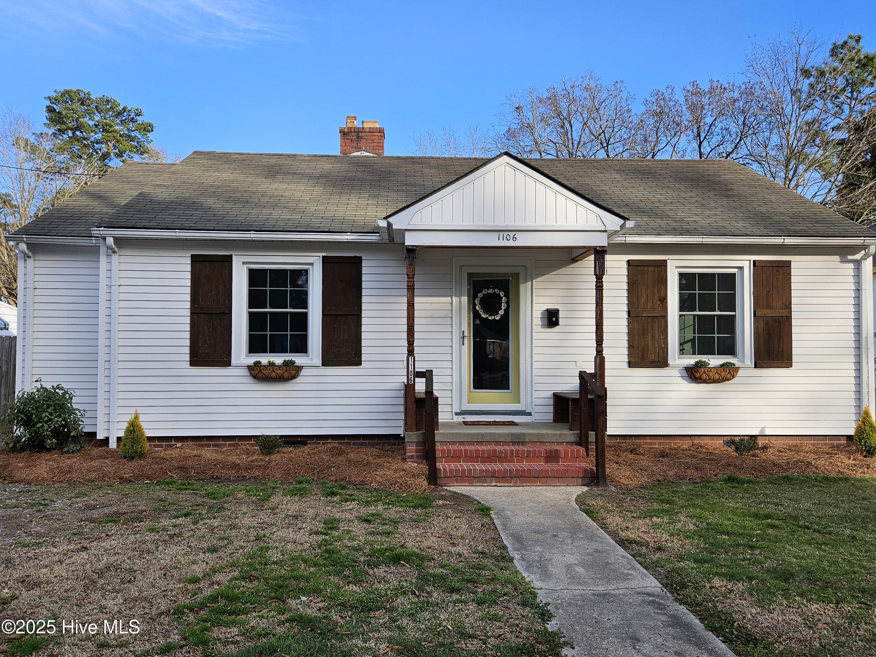 1106 W Williams Circle Property Photo