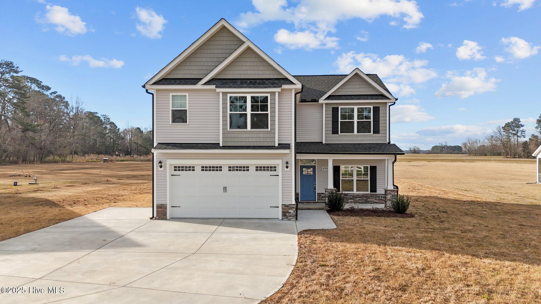 620 Ballance Road Property Photo