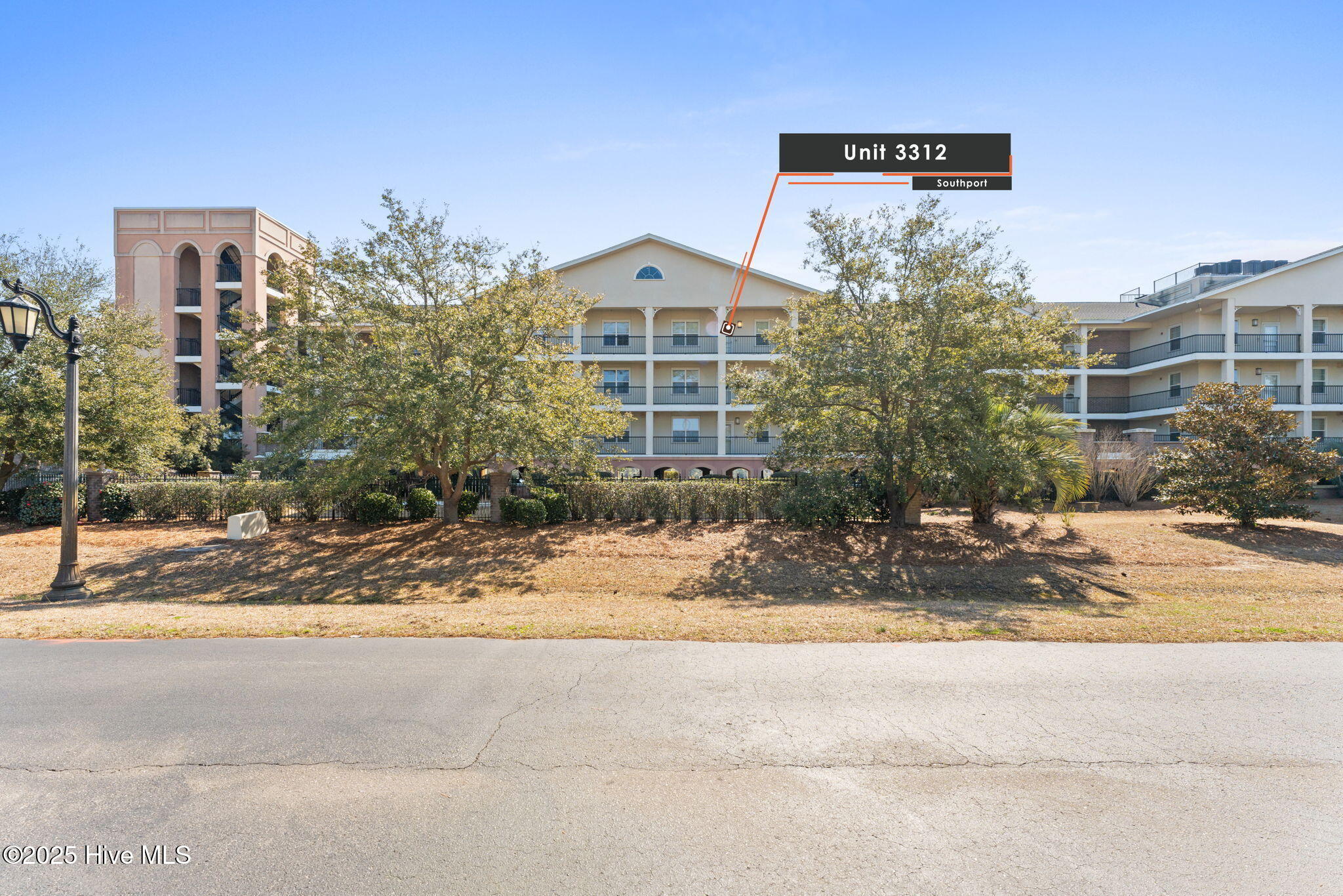 3100 Marsh Grove Lane Unit 3312 Property Photo 1