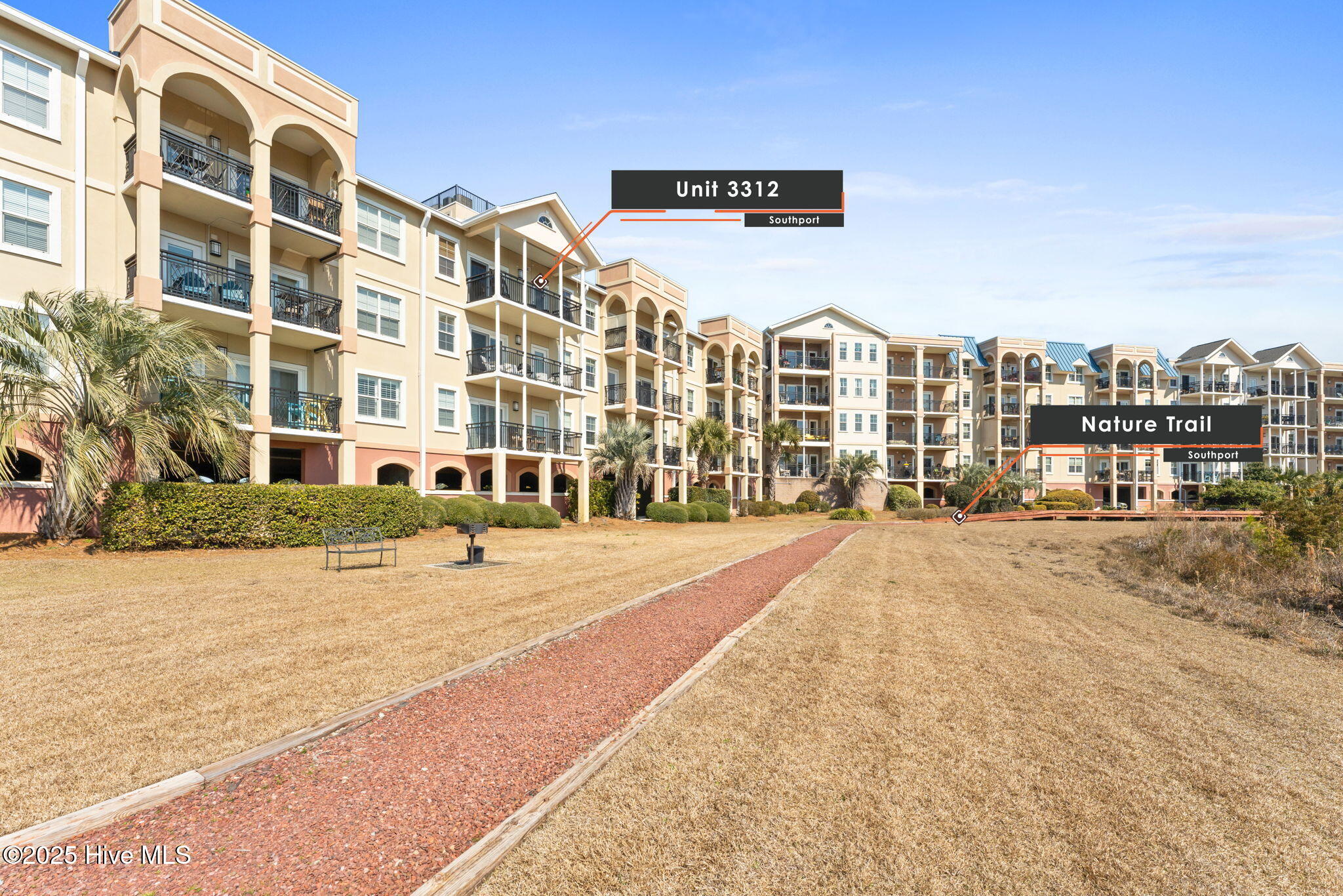 3100 Marsh Grove Lane Unit 3312 Property Photo 2