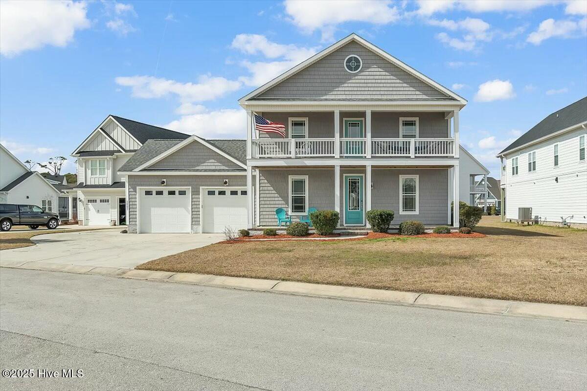 1407 Fathom Way Property Photo