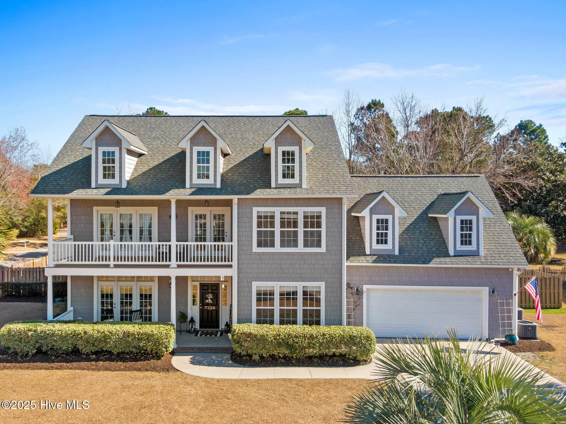 7320 Denly Court Property Photo