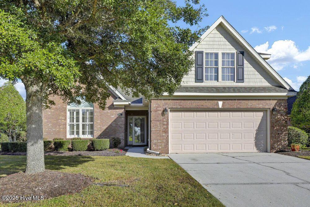 325 Highlands Drive Property Photo 2