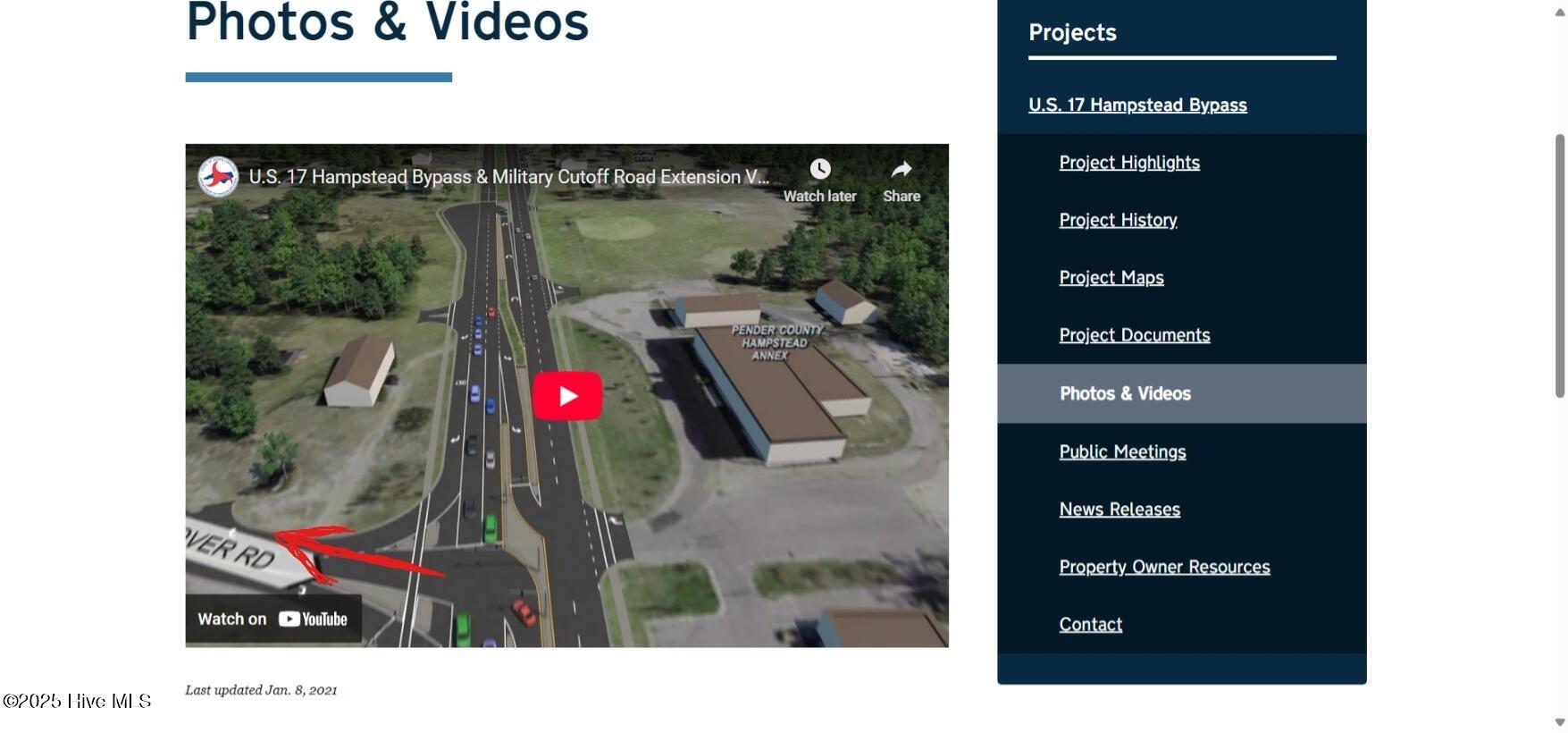 325 Highlands Drive Property Photo 55