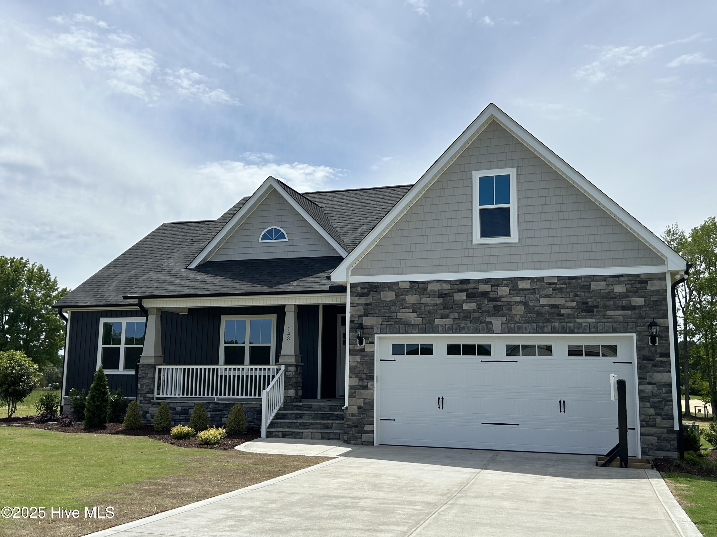 143 Prency Lane Property Photo
