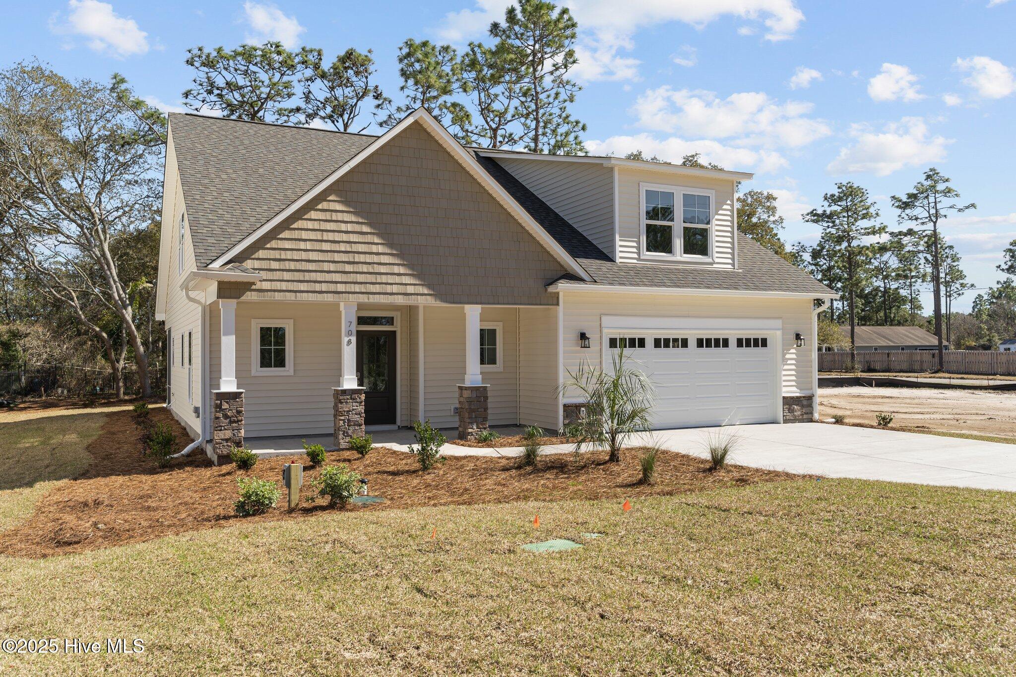 708 Fifty Lakes Drive Property Photo