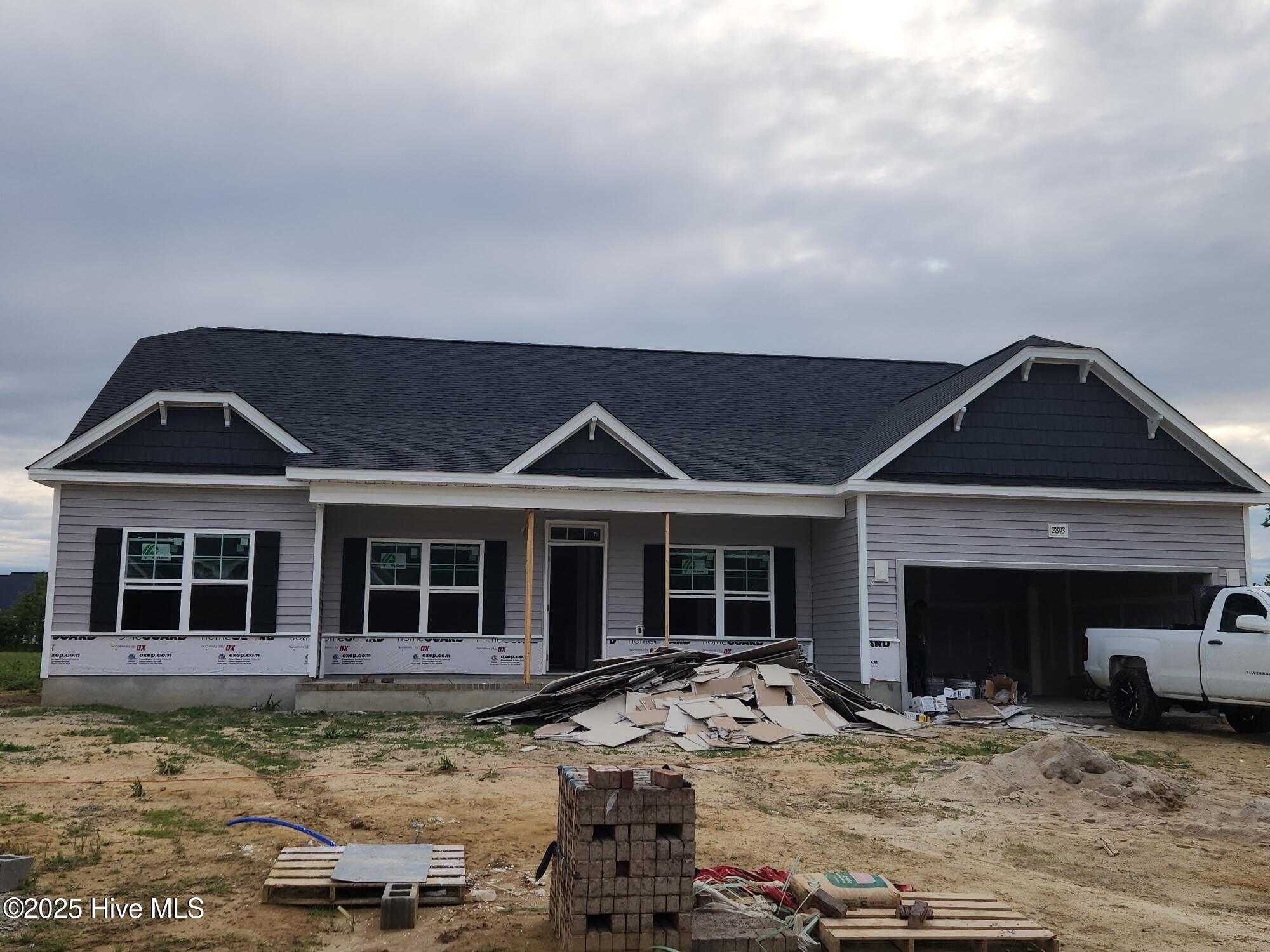 2893 Tucker Hill Drive Property Photo