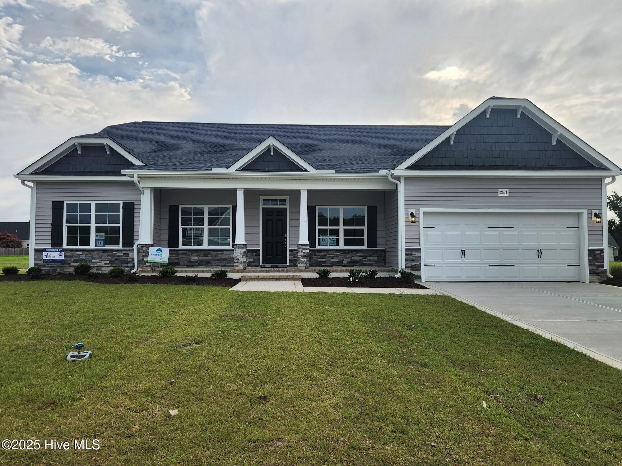 2893 Tucker Hill Drive Property Photo 1