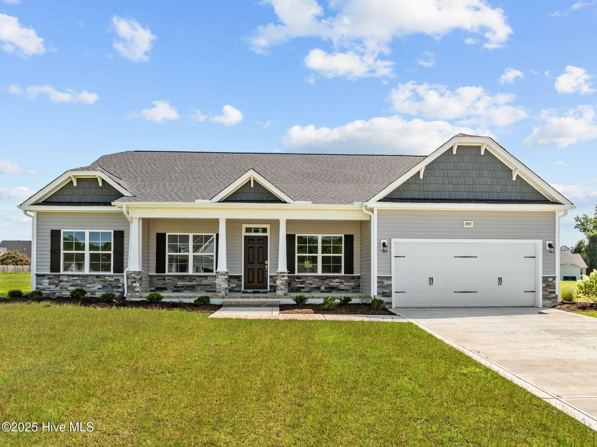 2893 Tucker Hill Drive Property Photo 1