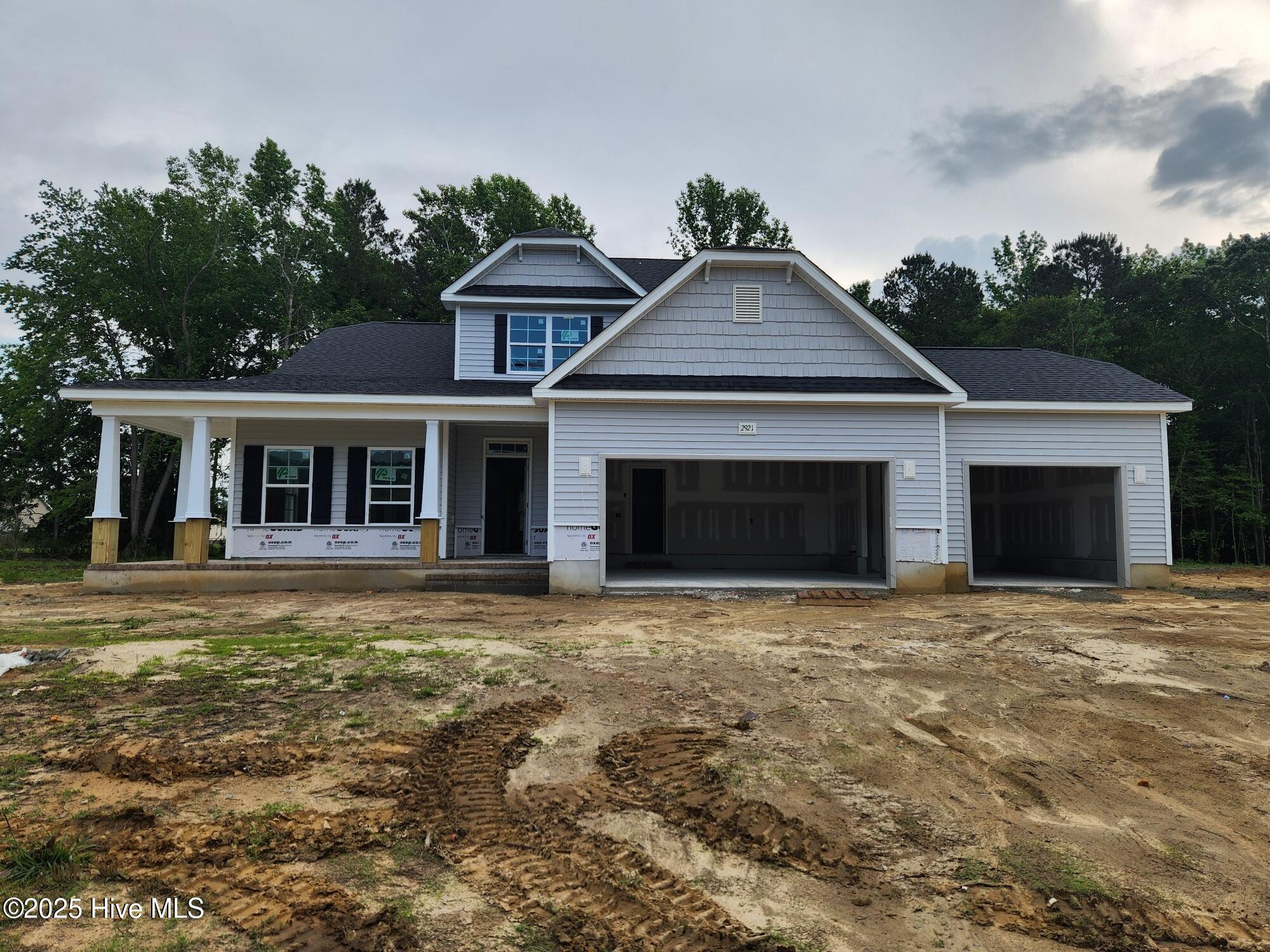 2921 Tucker Hill Drive Property Photo