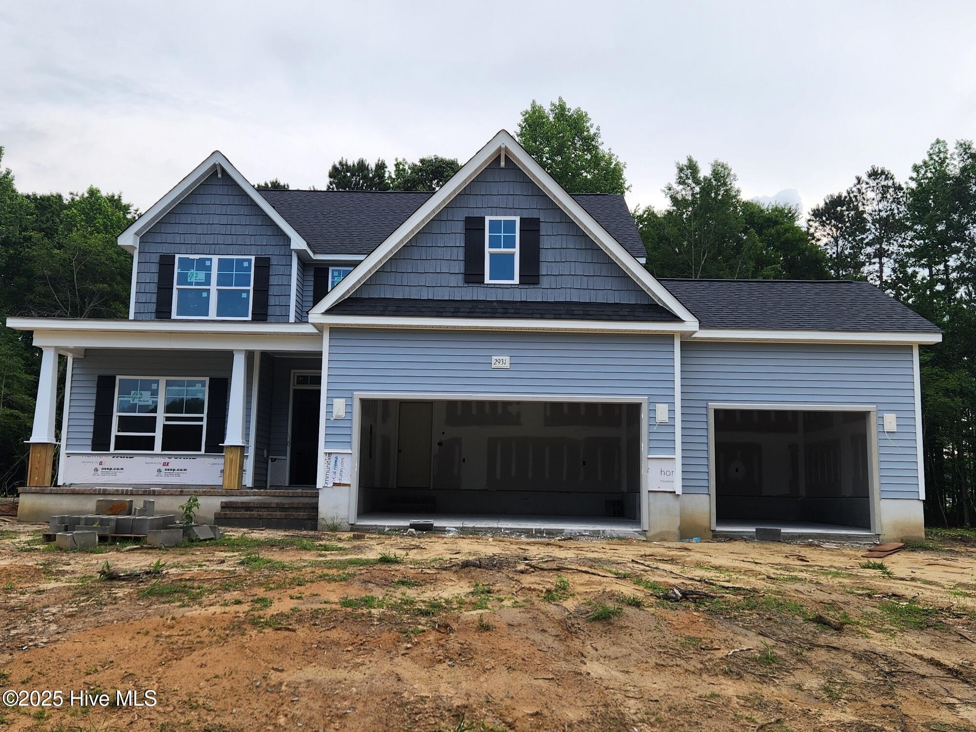 2931 Tucker Hill Drive Property Photo