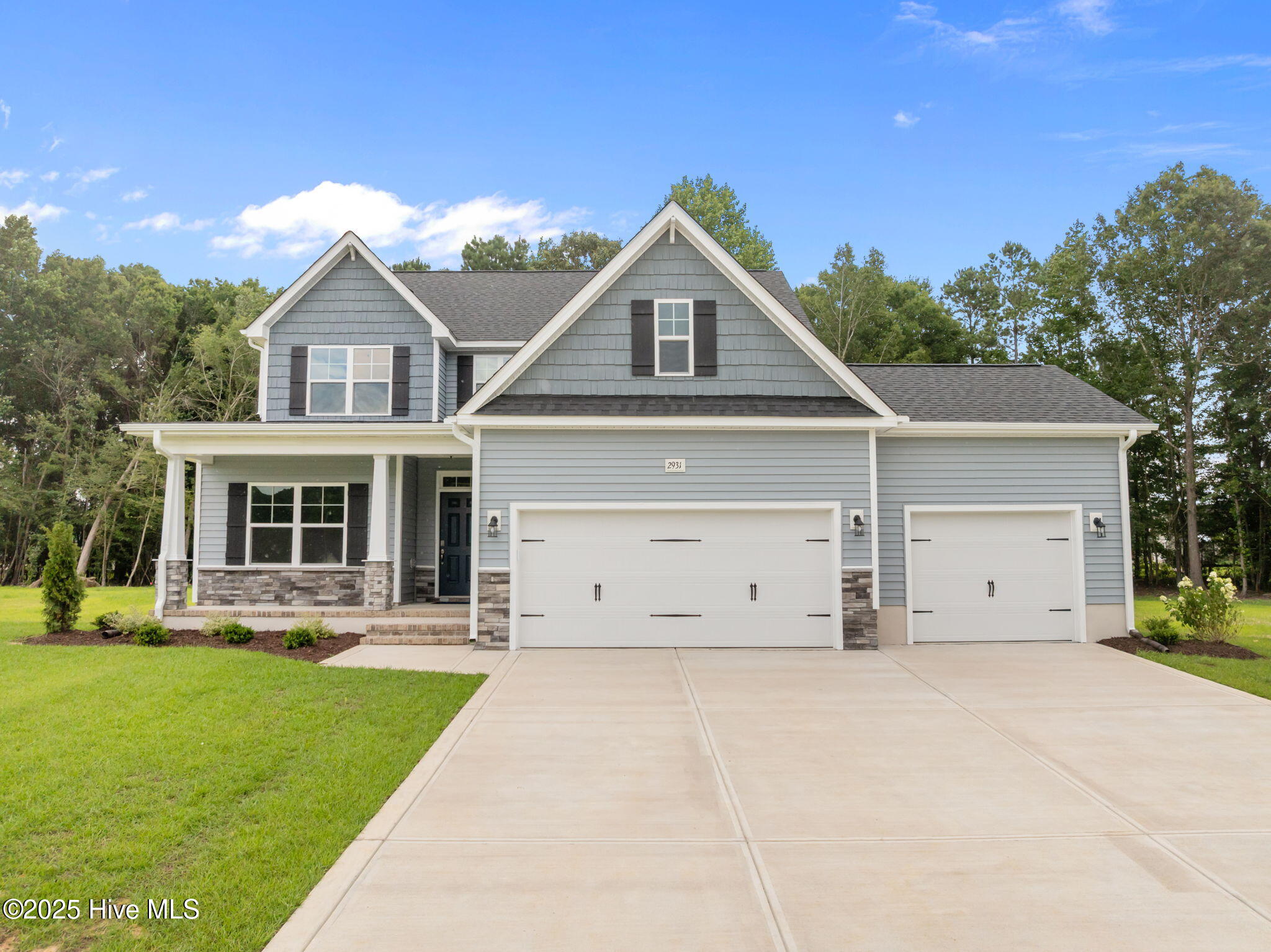 2931 Tucker Hill Drive Property Photo 1