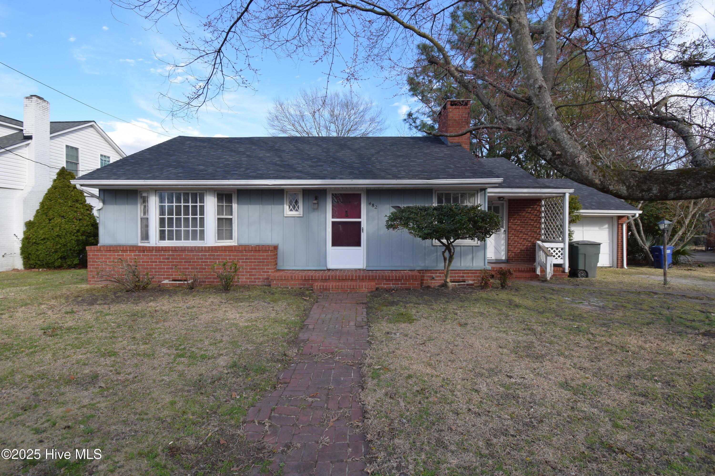 482 Snow Hill Street Property Photo