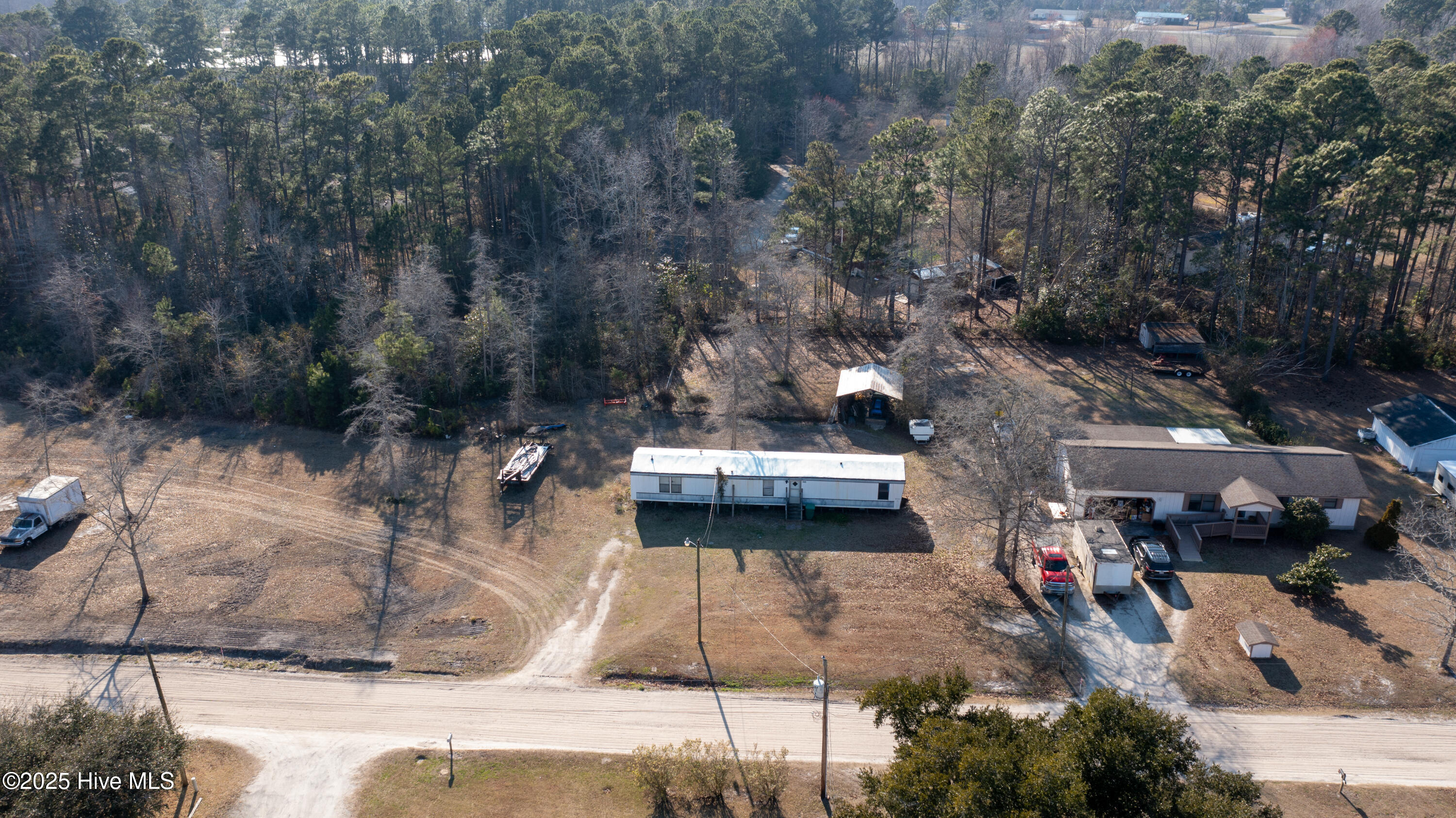 143 Wildcat Pond Road Property Photo