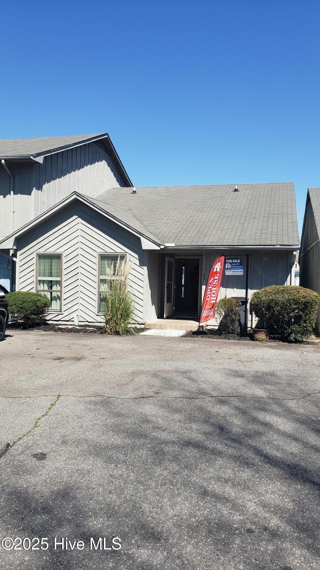 118 Mallard Cove # B Property Photo
