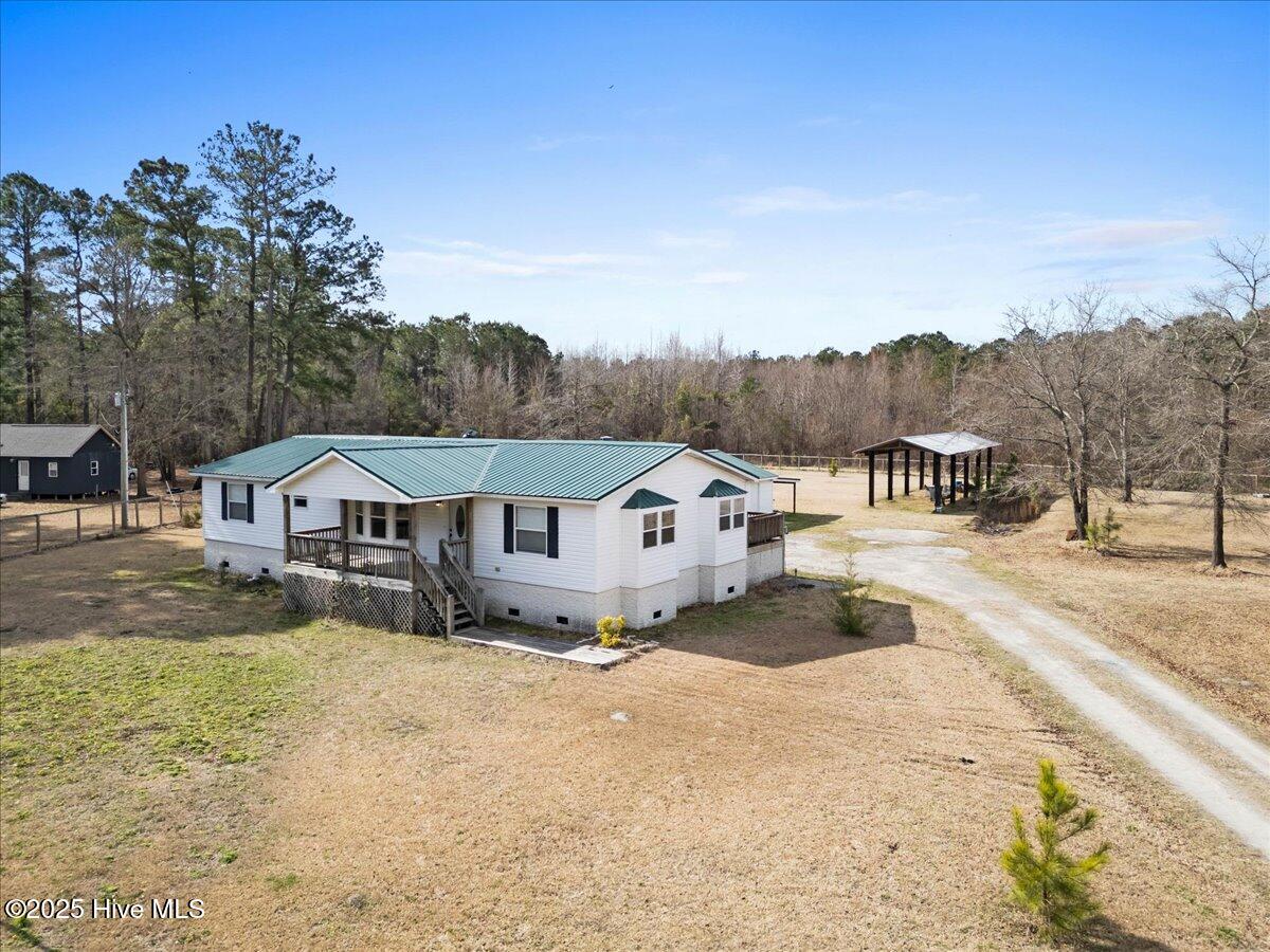345 Copperhead Lane Property Photo
