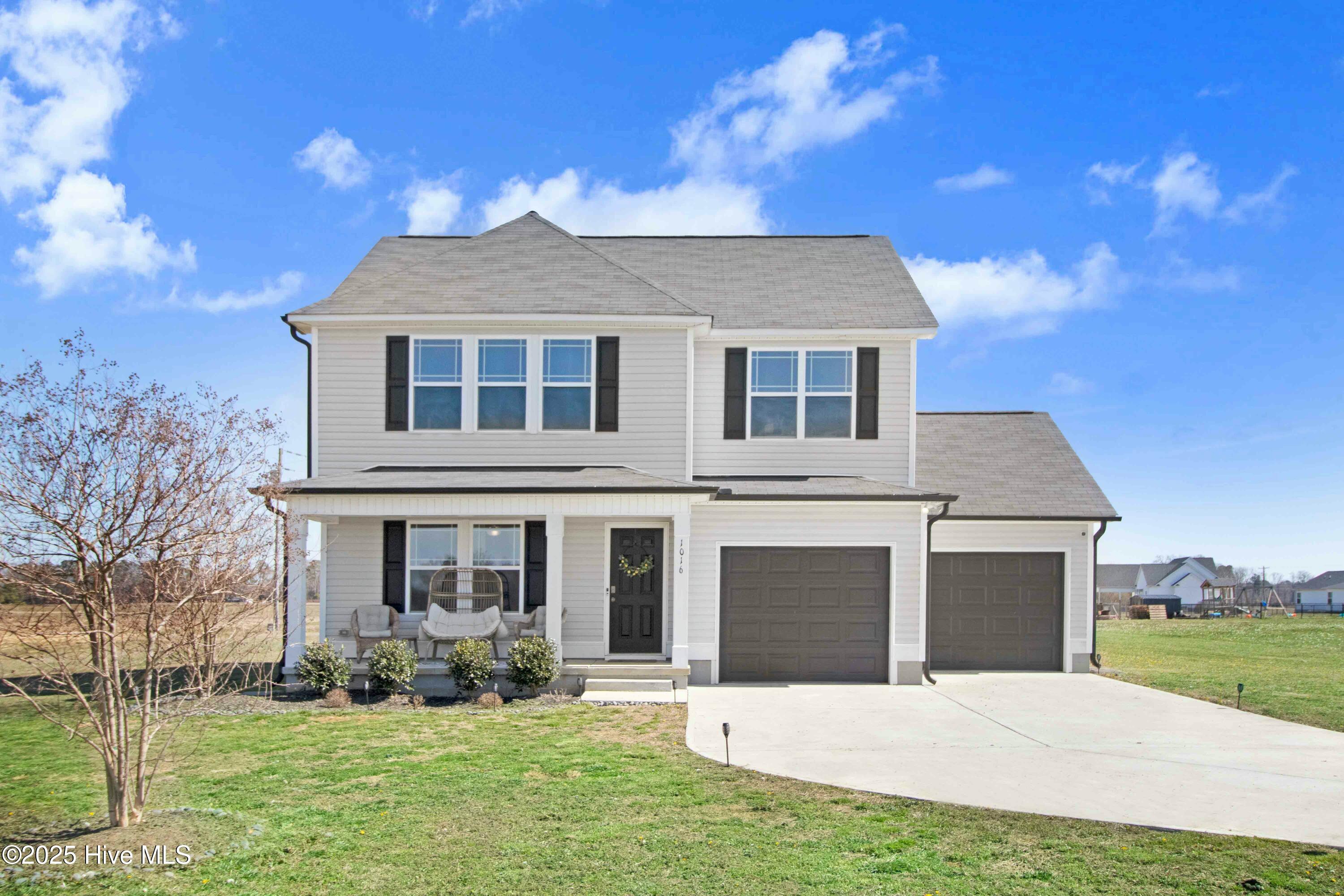 1016 Hooks Road Property Photo