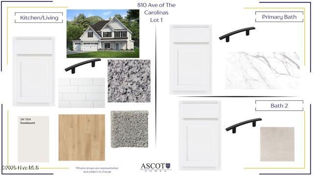 810 Ave Of The Carolinas Property Photo 2