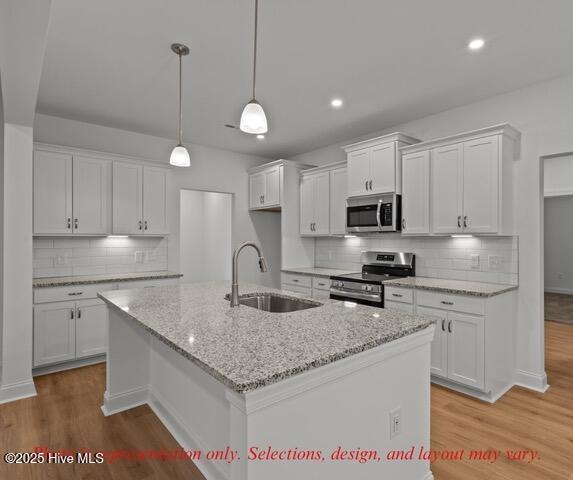 810 Ave Of The Carolinas Property Photo 5