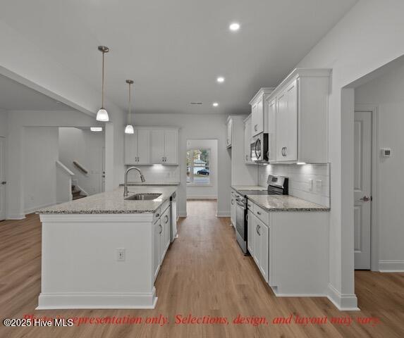 810 Ave Of The Carolinas Property Photo 6