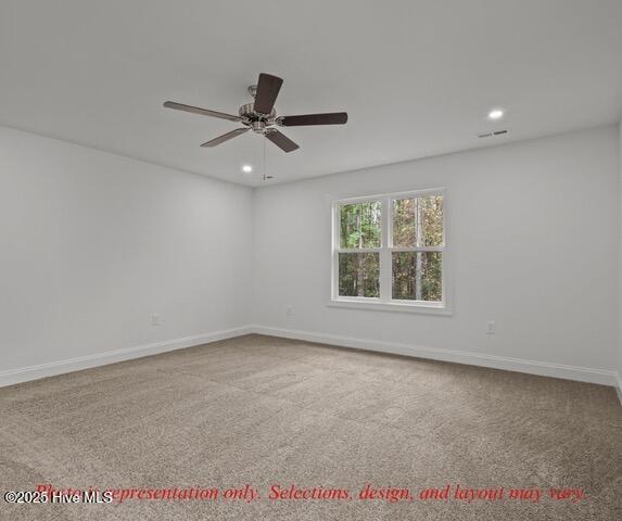 810 Ave Of The Carolinas Property Photo 7