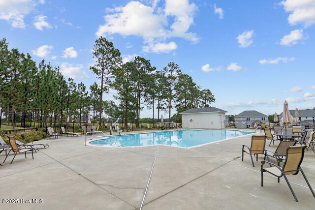 810 Ave Of The Carolinas Property Photo 11