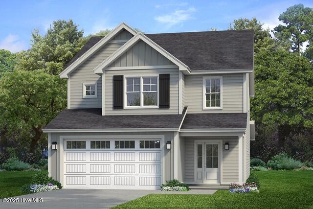 820 Ave Of The Carolinas Property Photo