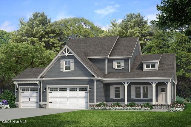 830 Ave Of The Carolinas Property Image