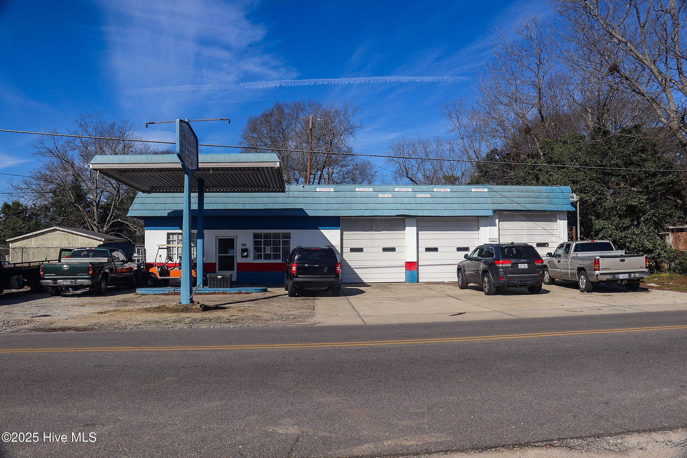 101 Sanford Road Property Photo