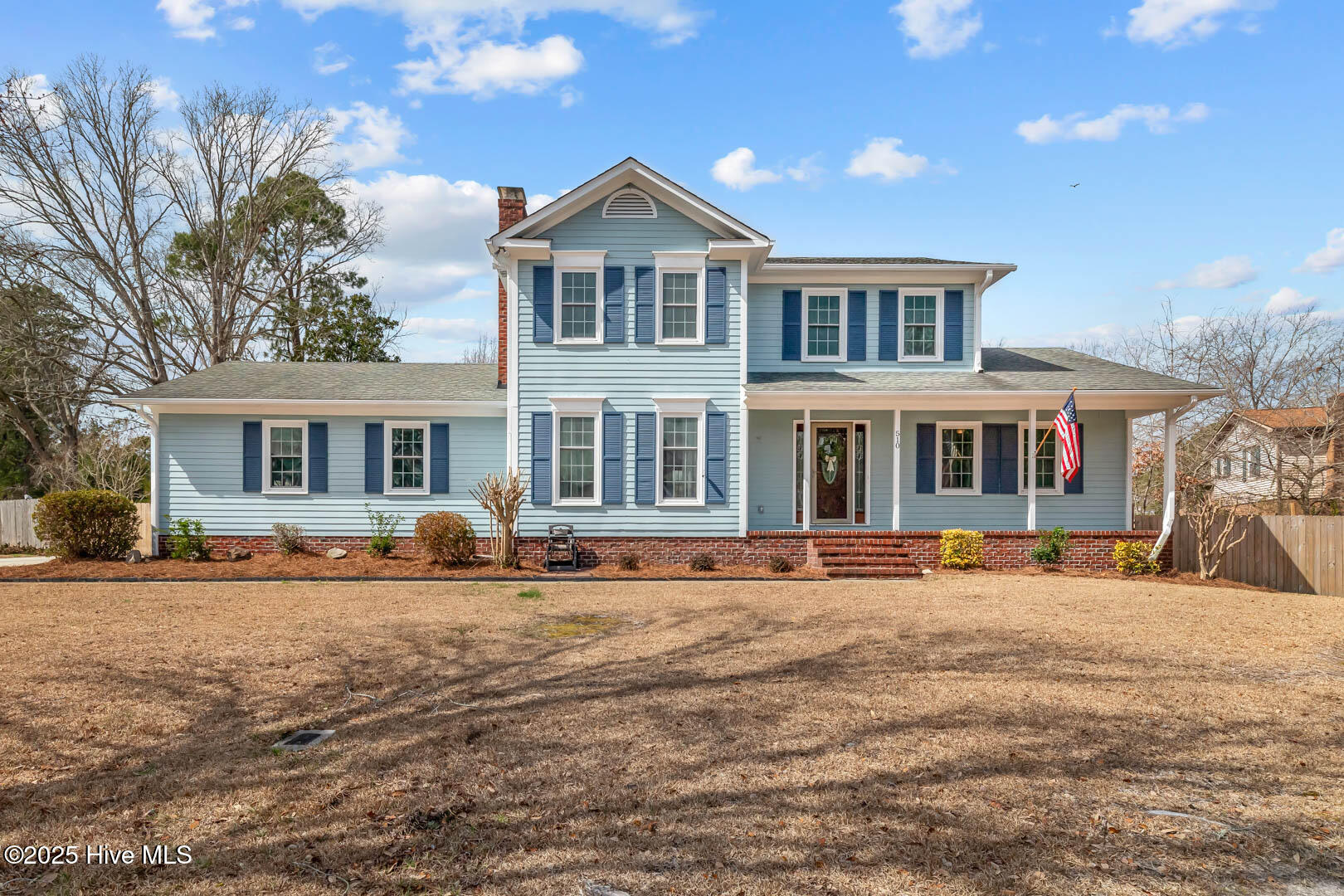 510 University Drive Property Photo