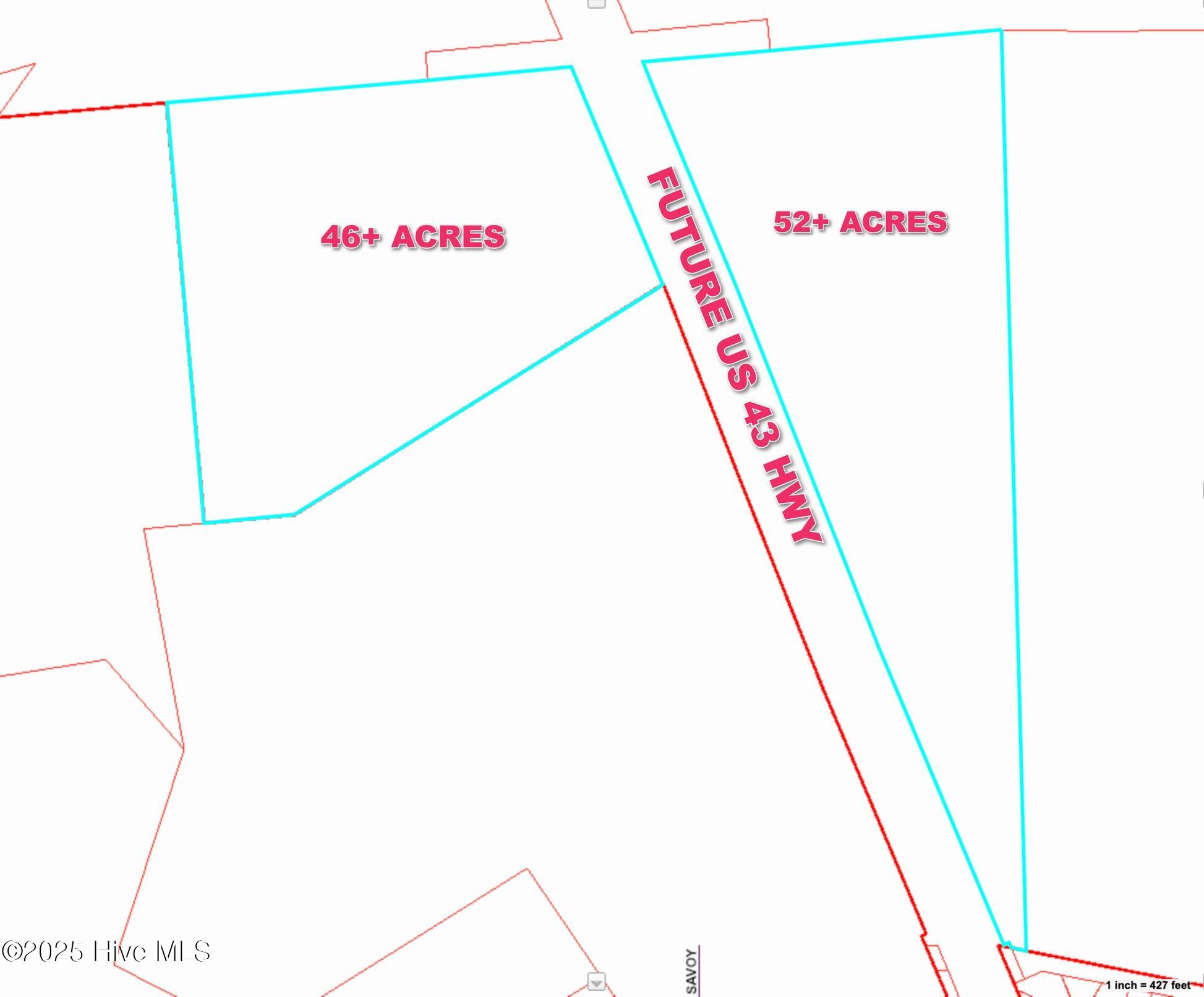 Future(46) Nc 43 Highway Property Photo