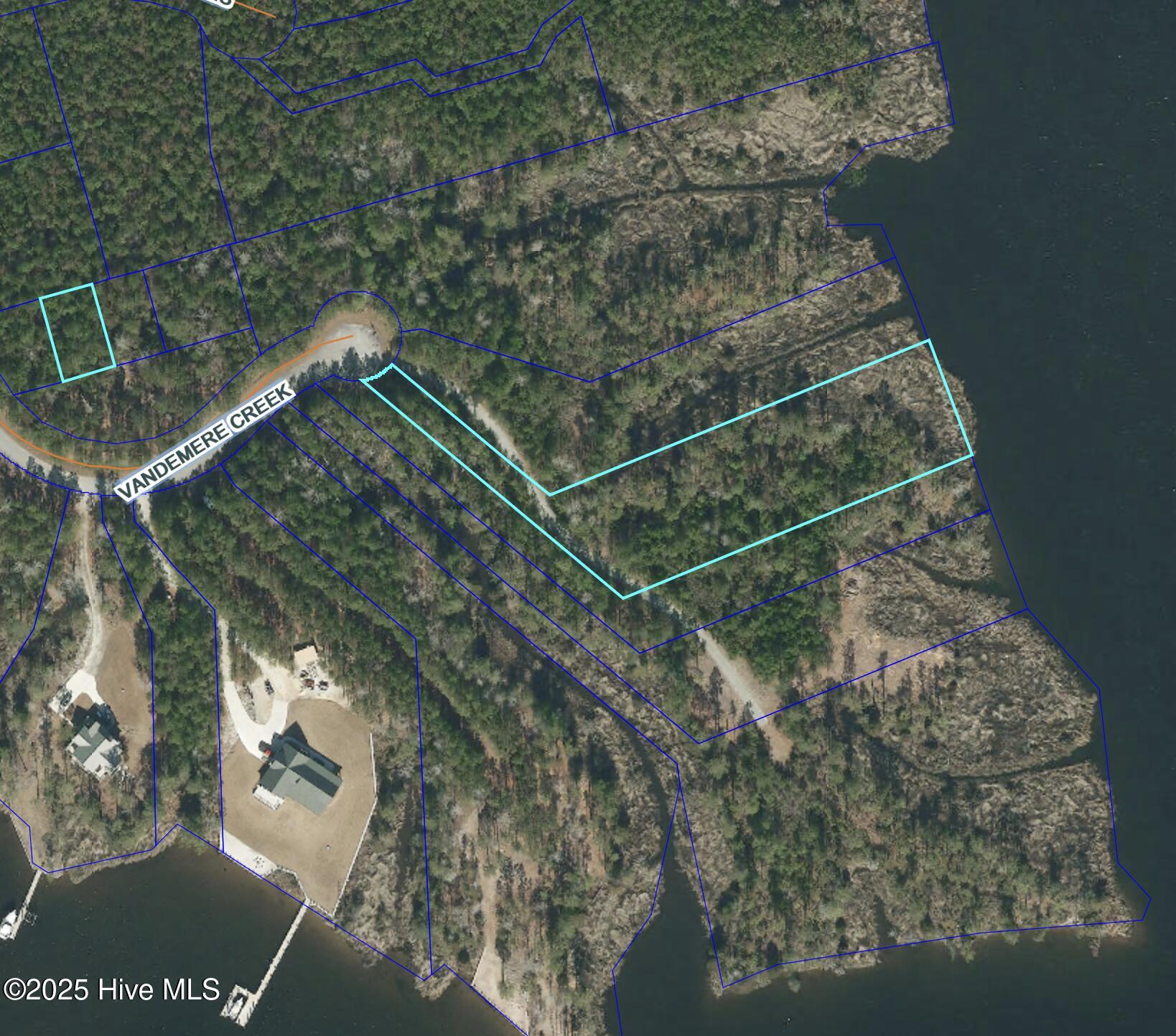 Vandemere Real Estate Listings Main Image