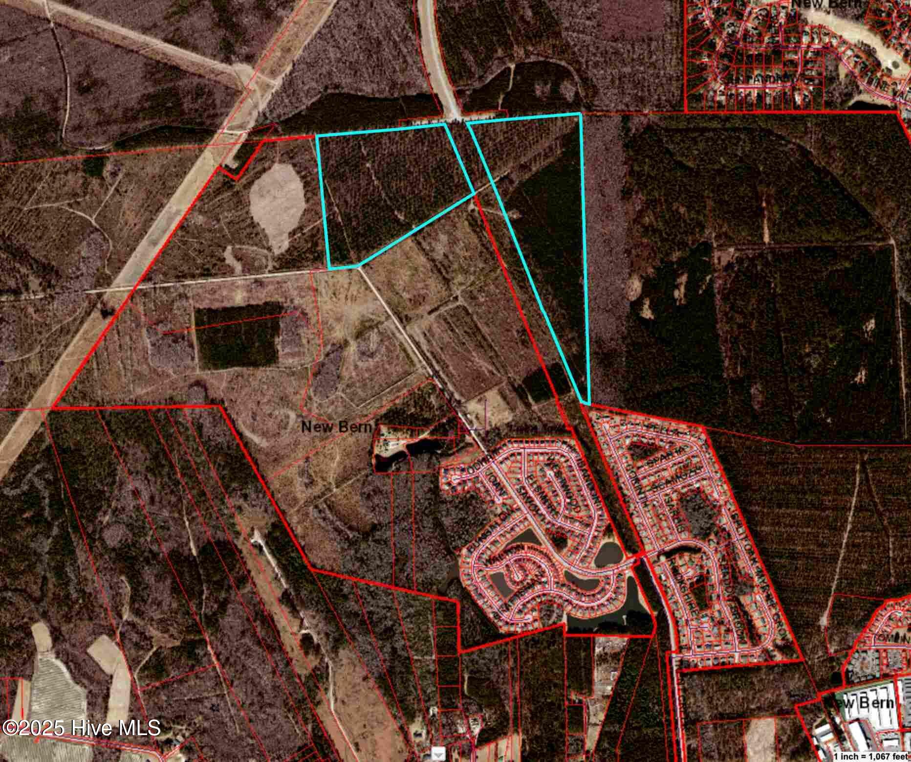 Future(52) Nc 43 Highway Property Photo 3