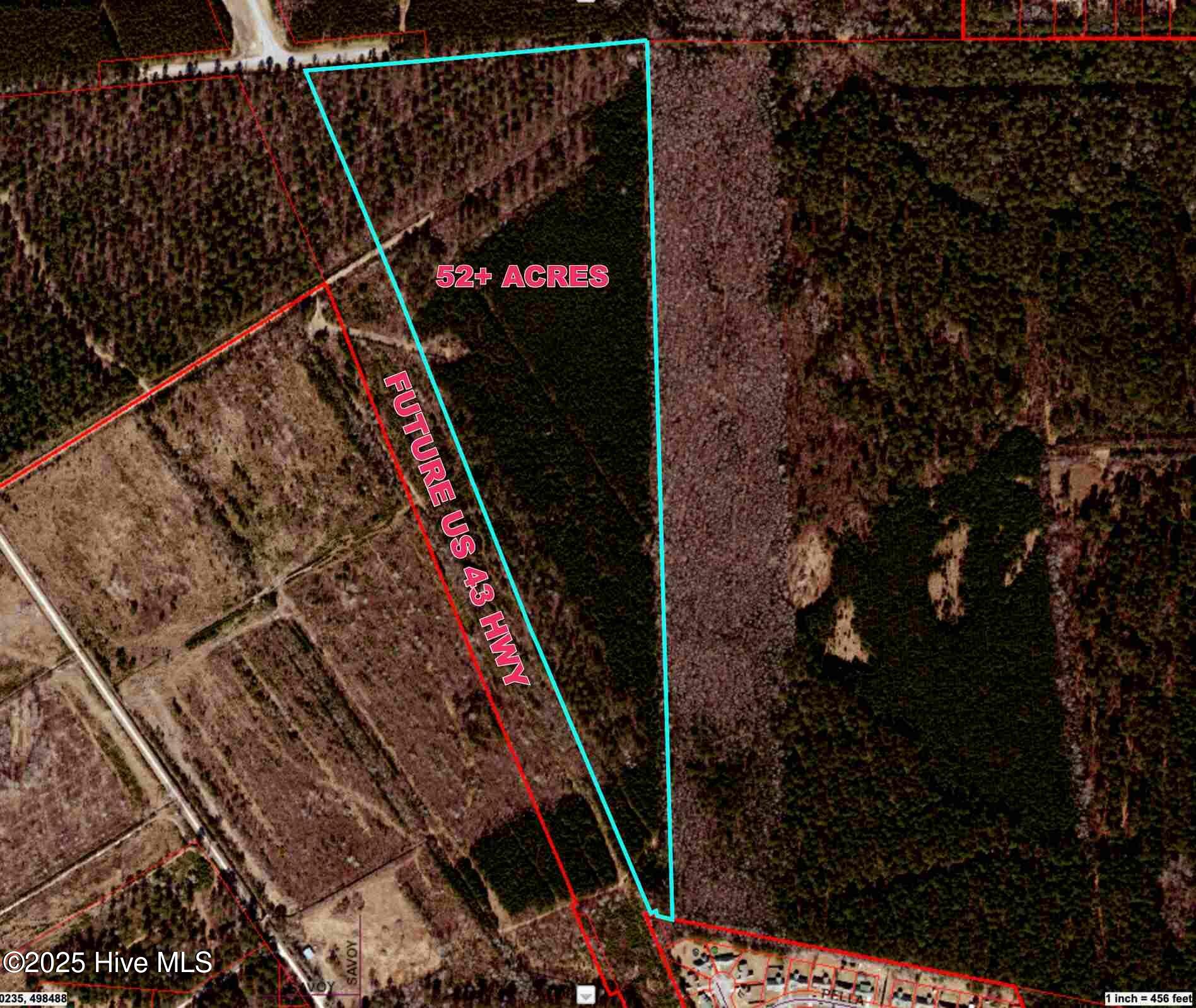 Future(52) Nc 43 Highway Property Photo 7
