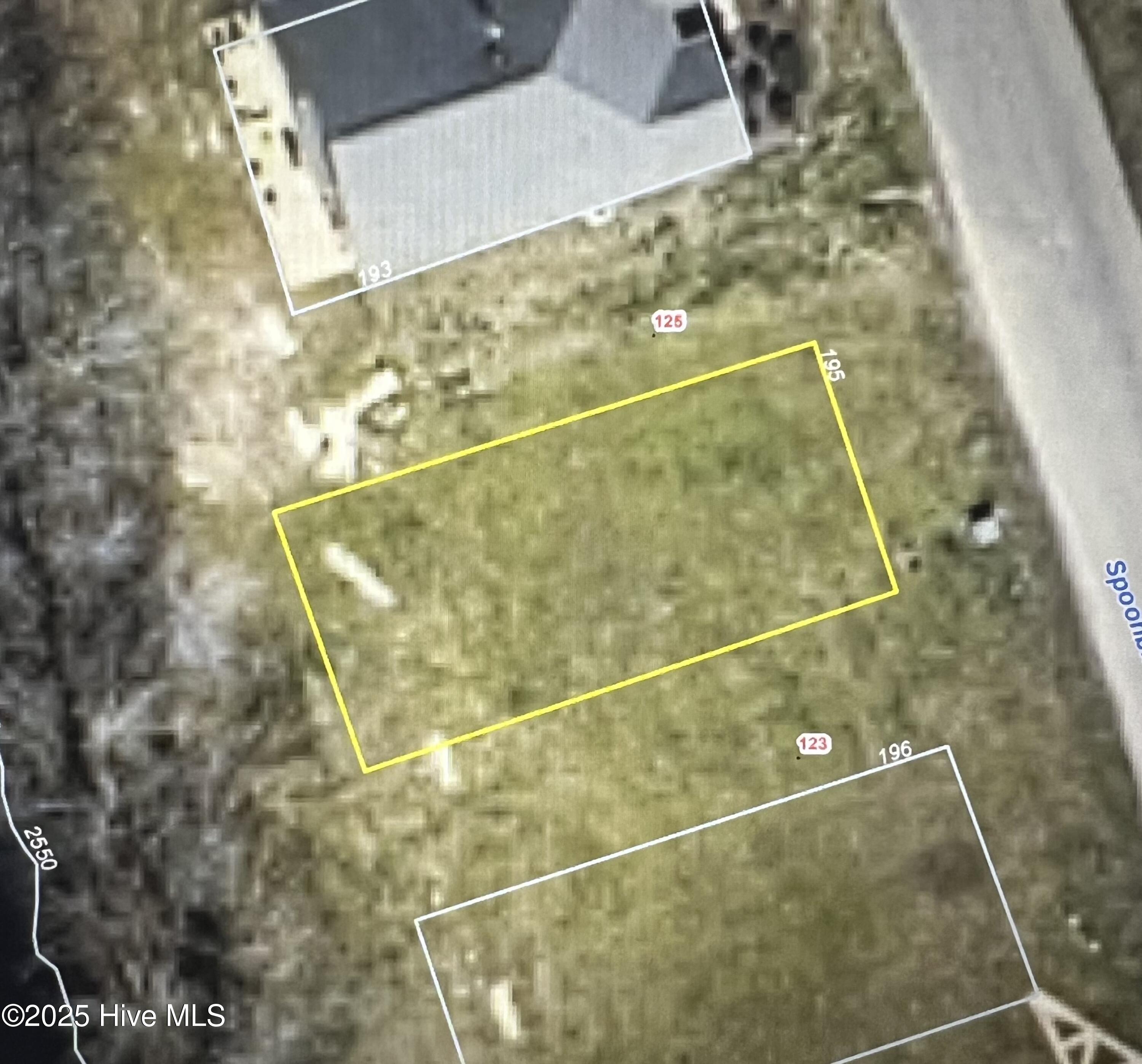 125 Spoonbill Loop Property Photo 1