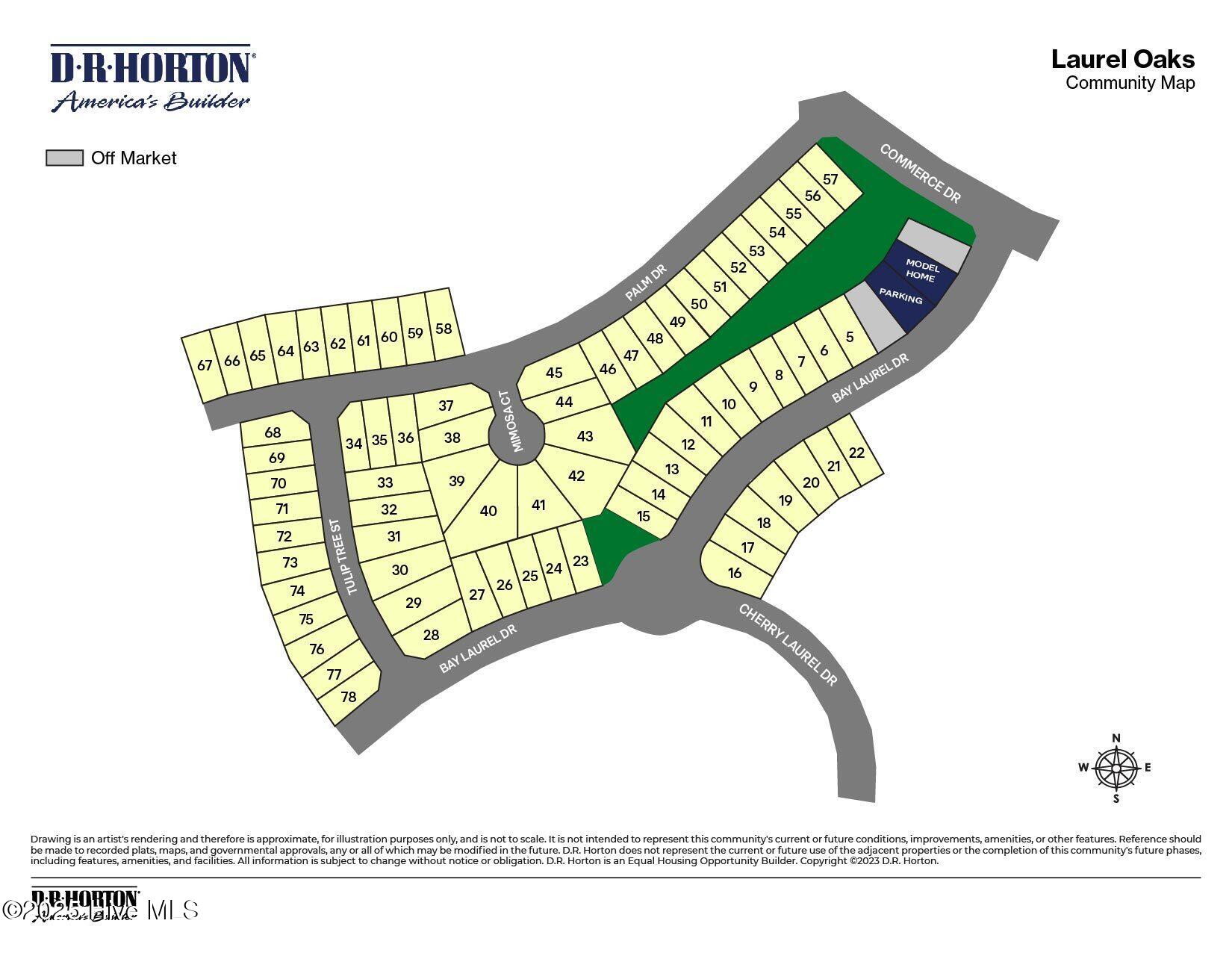405 Citron Street Property Photo 29