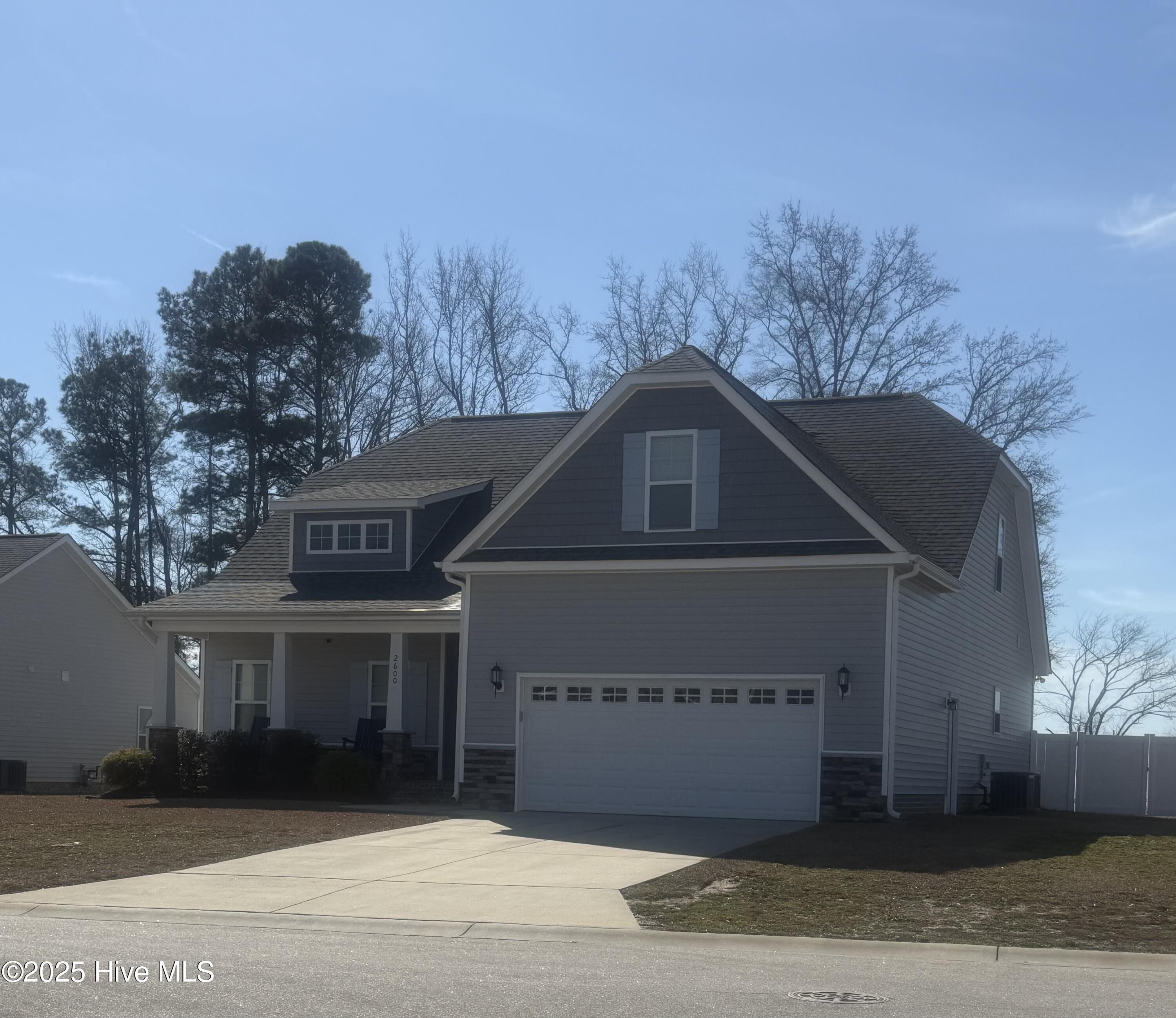 2600 Dakota Drive Property Photo