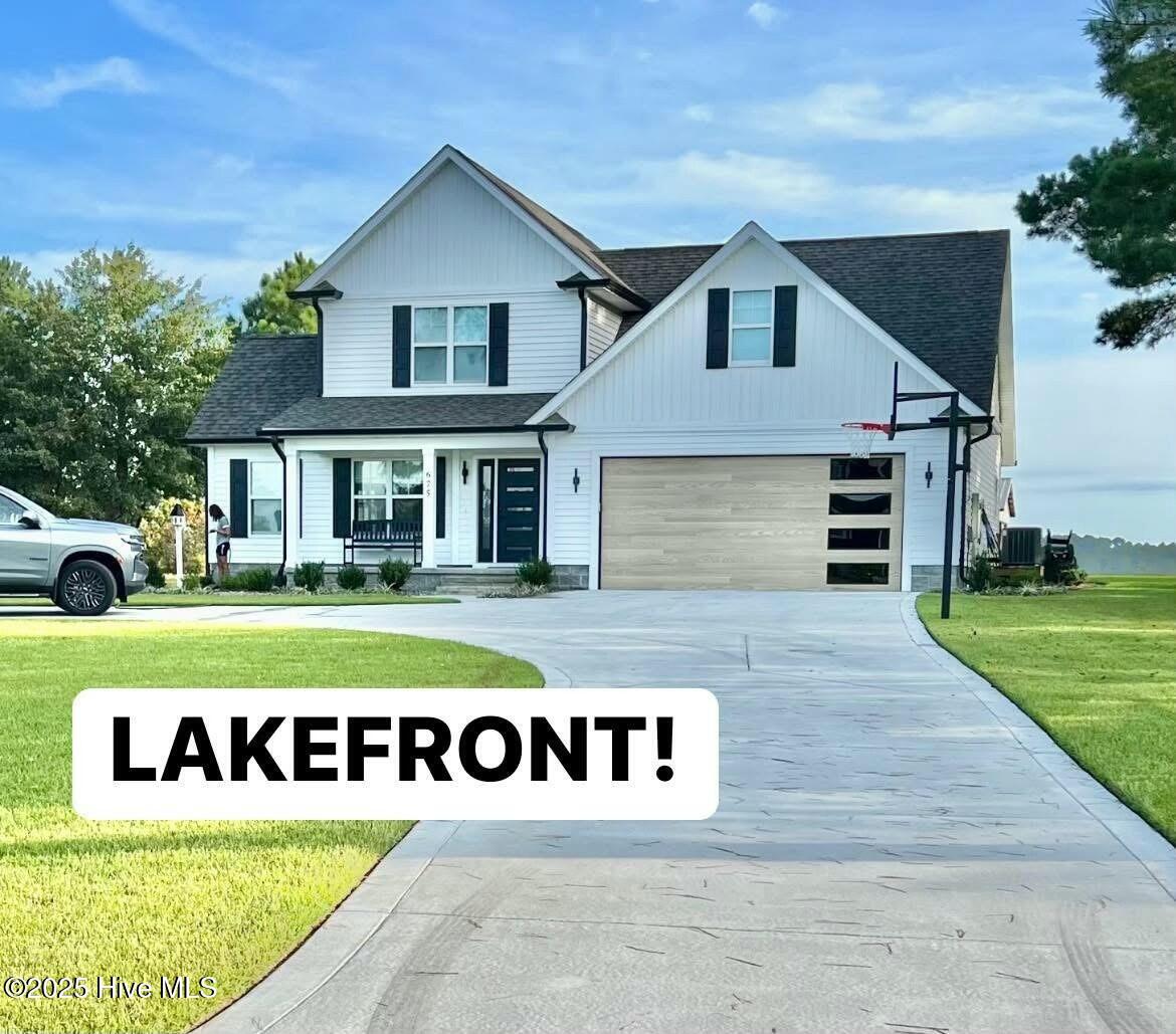 675 S Horsepen Drive Property Photo