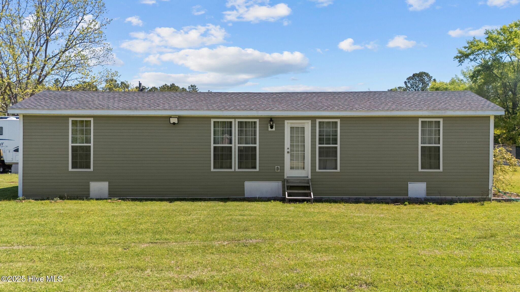 Tabor City Real Estate Listings Main Image