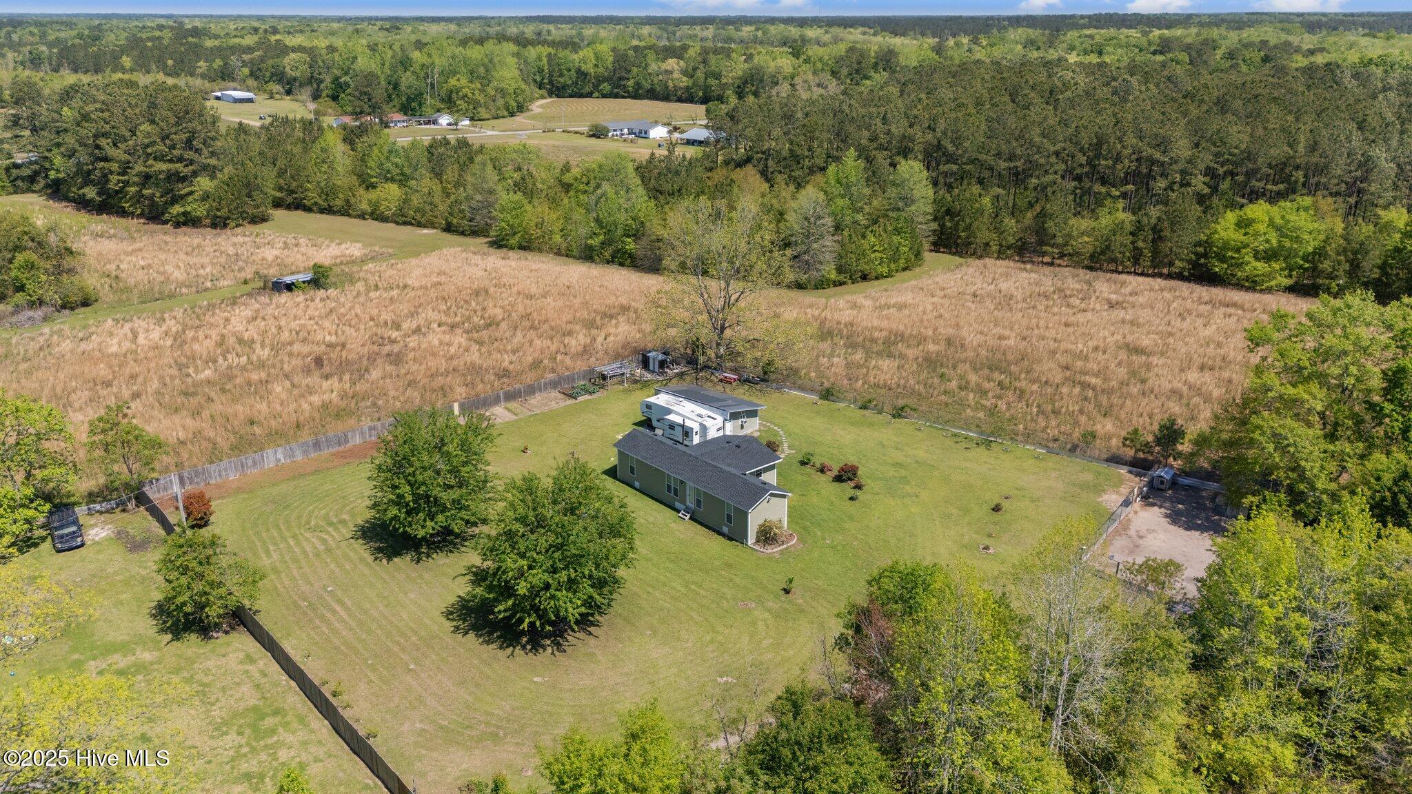 12021 Swamp Fox Highway Property Photo 9