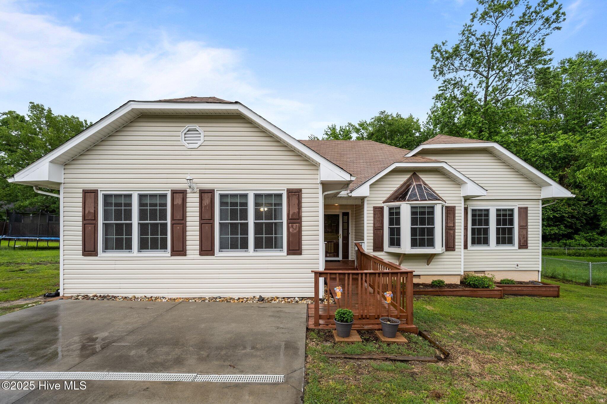 219 Pollard Drive Property Photo 1