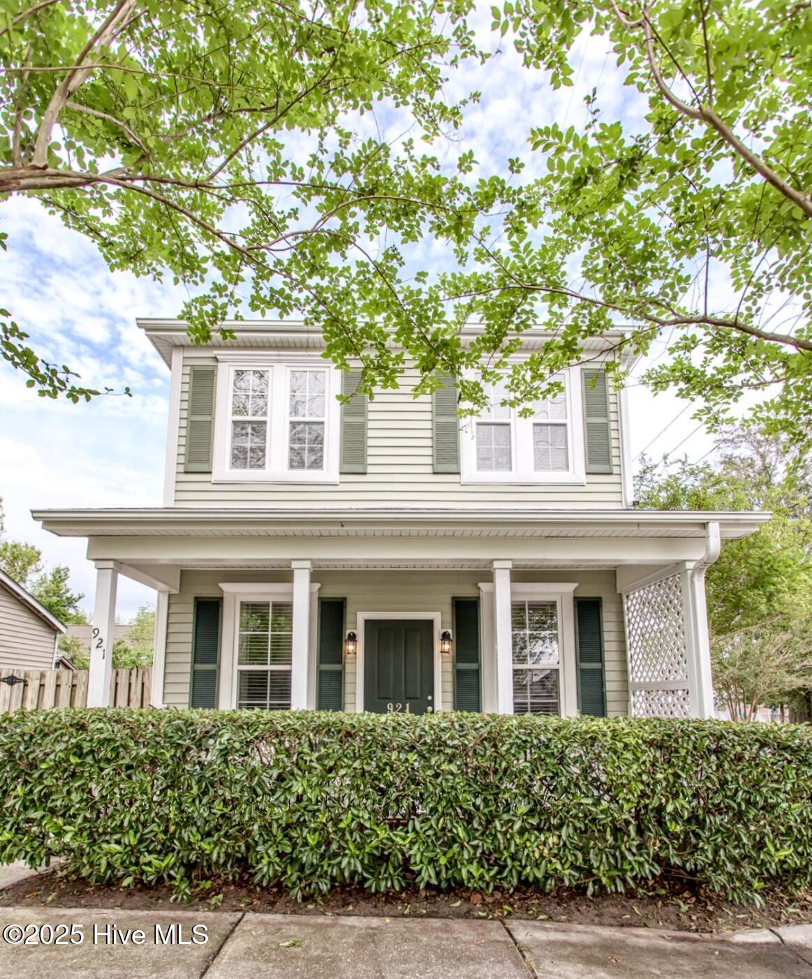 921 Orange Street Property Photo