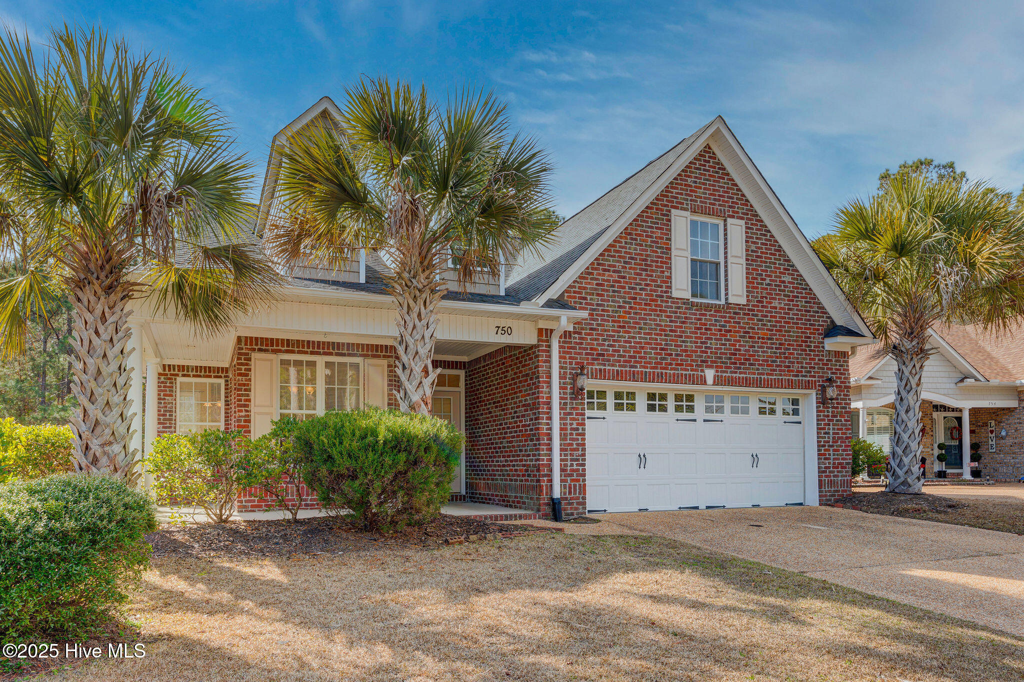 750 Creekway Circle Property Photo 1