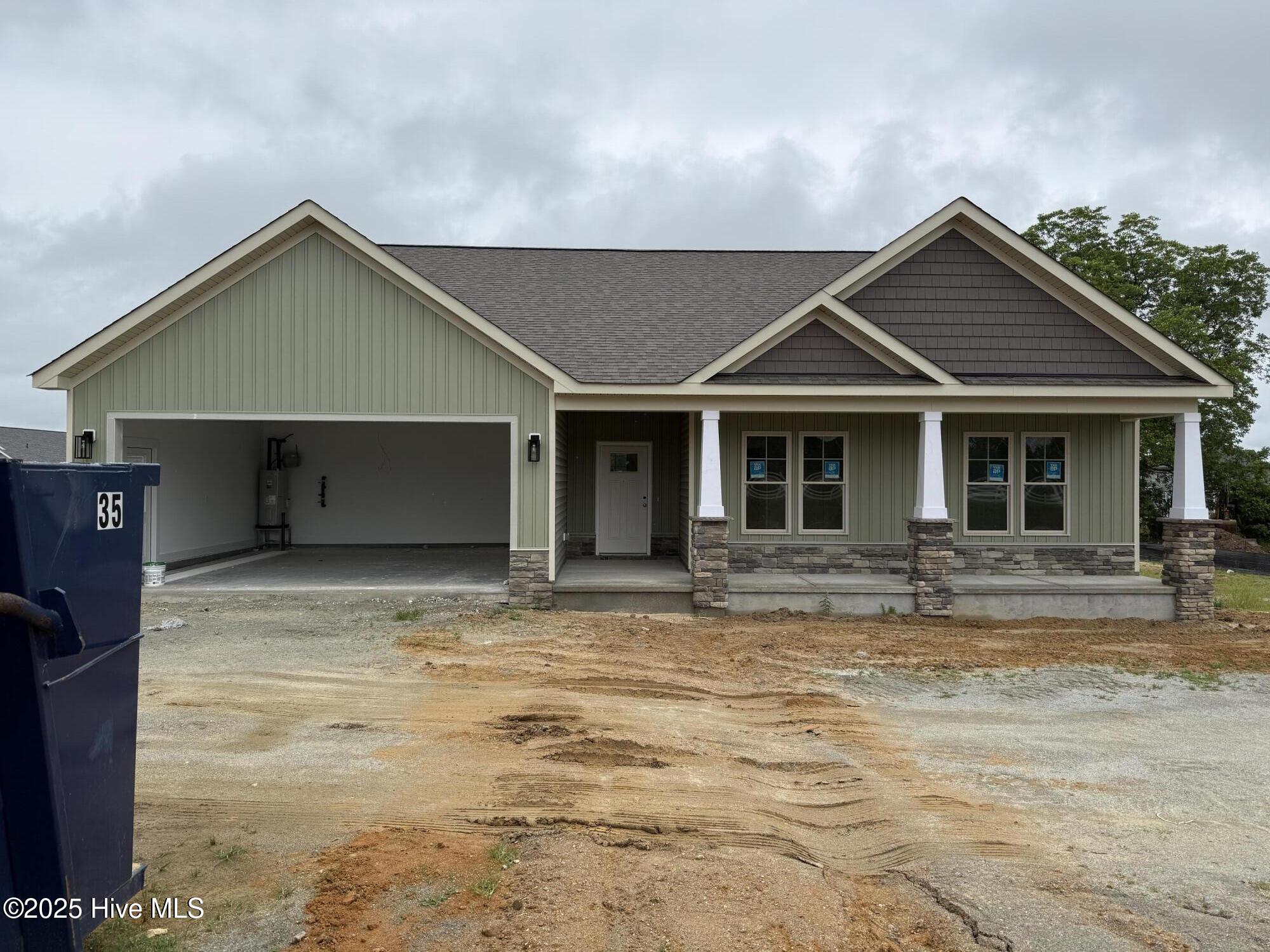 56 Bailey-boykin Road Property Photo
