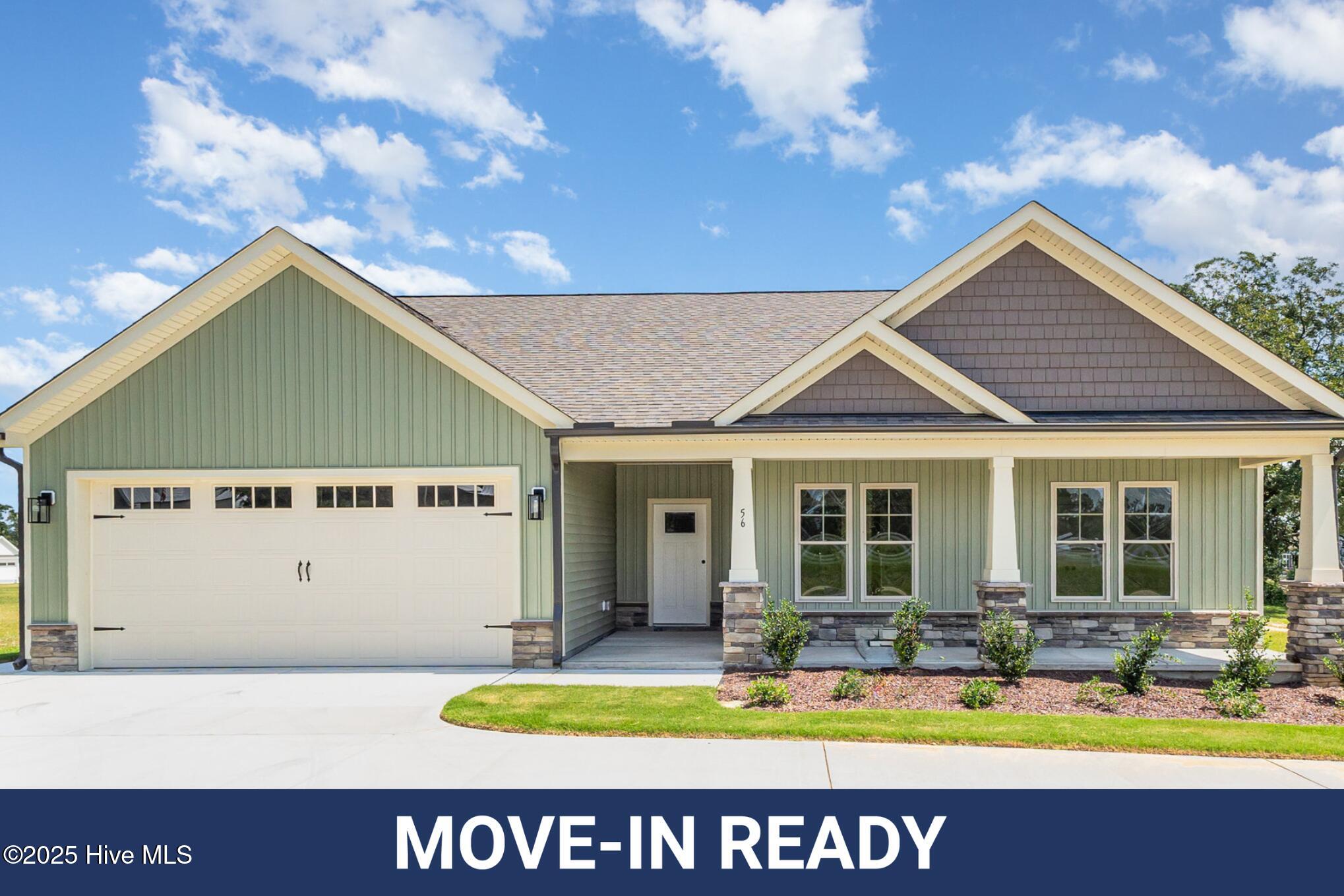 56 Bailey-Boykin Road Property Photo 1