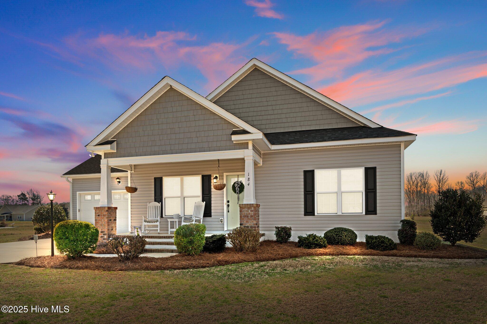 184 Maritime Loop Drive Property Photo