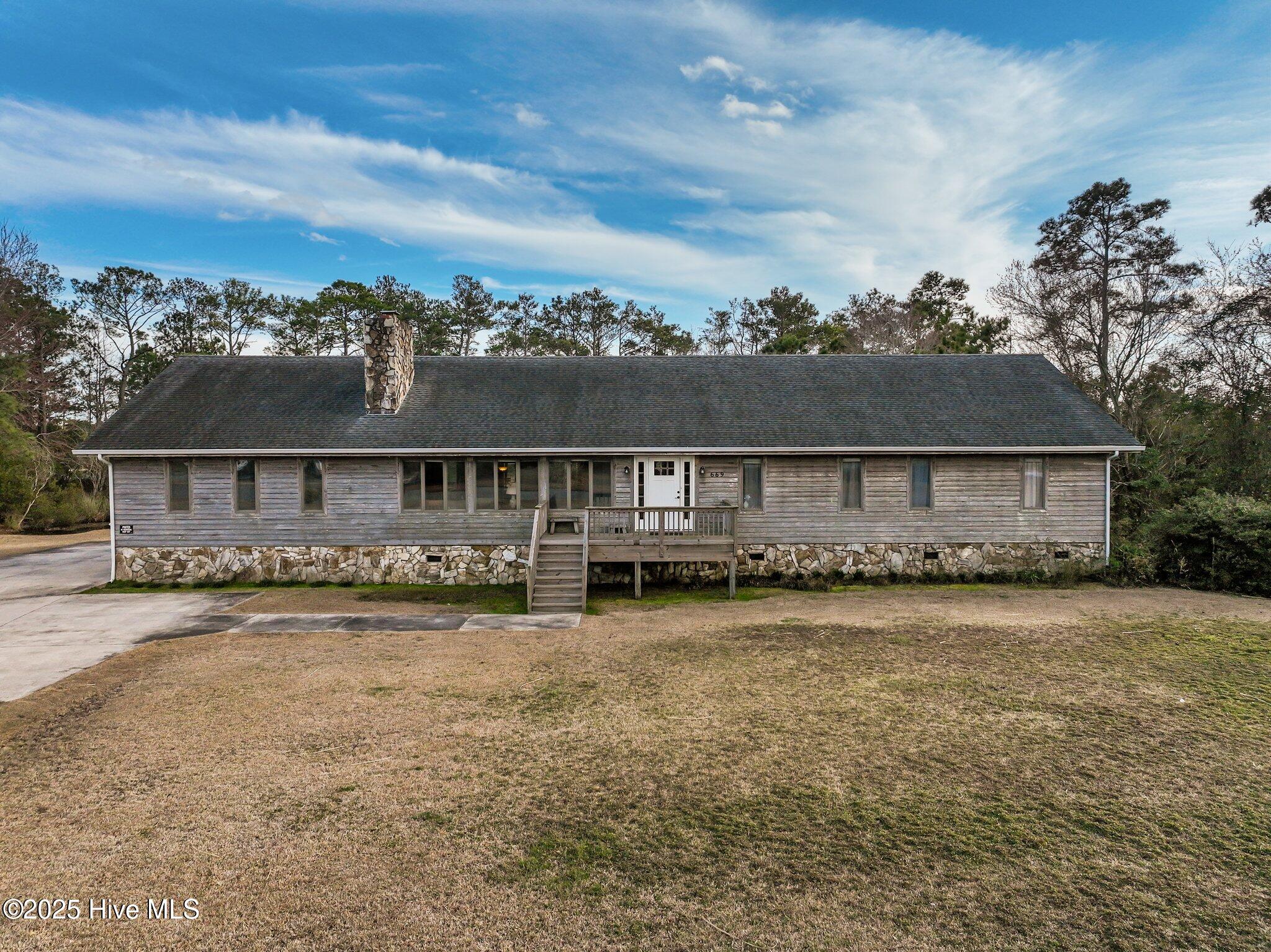 Manteo Real Estate Listings Main Image