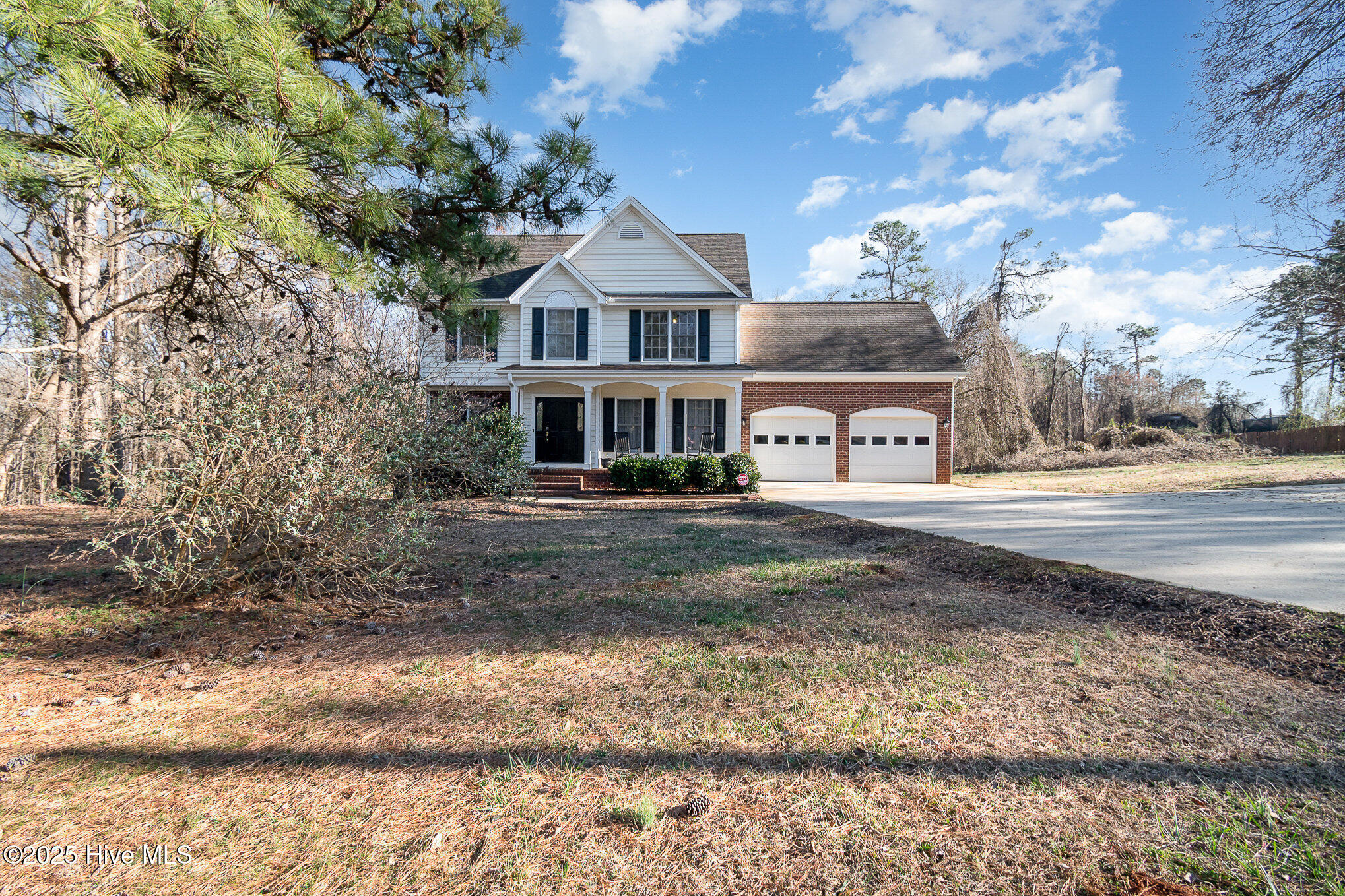 84 Sycamore Lake Road Property Photo