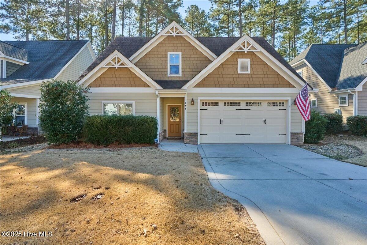 158 Moultrie Lane Property Photo