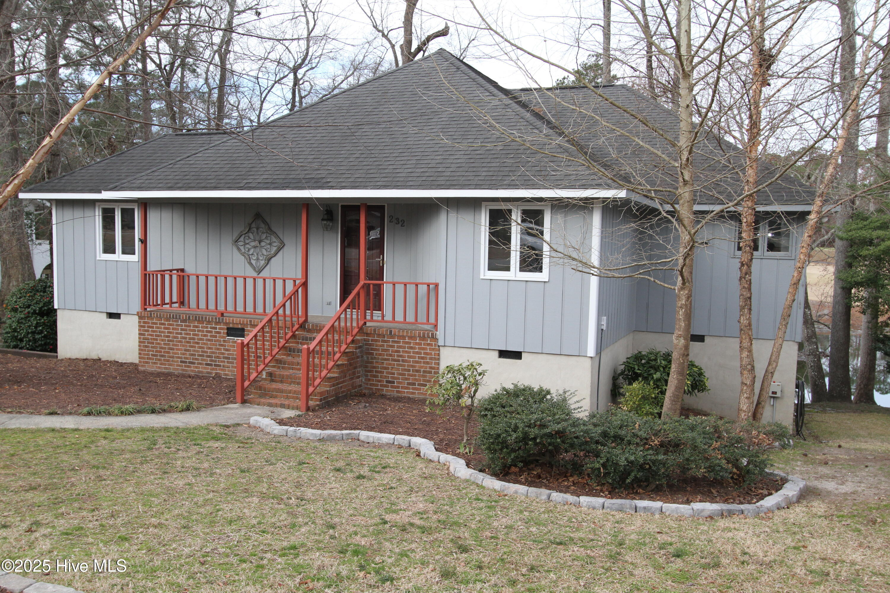 232 Windsor Road Property Photo